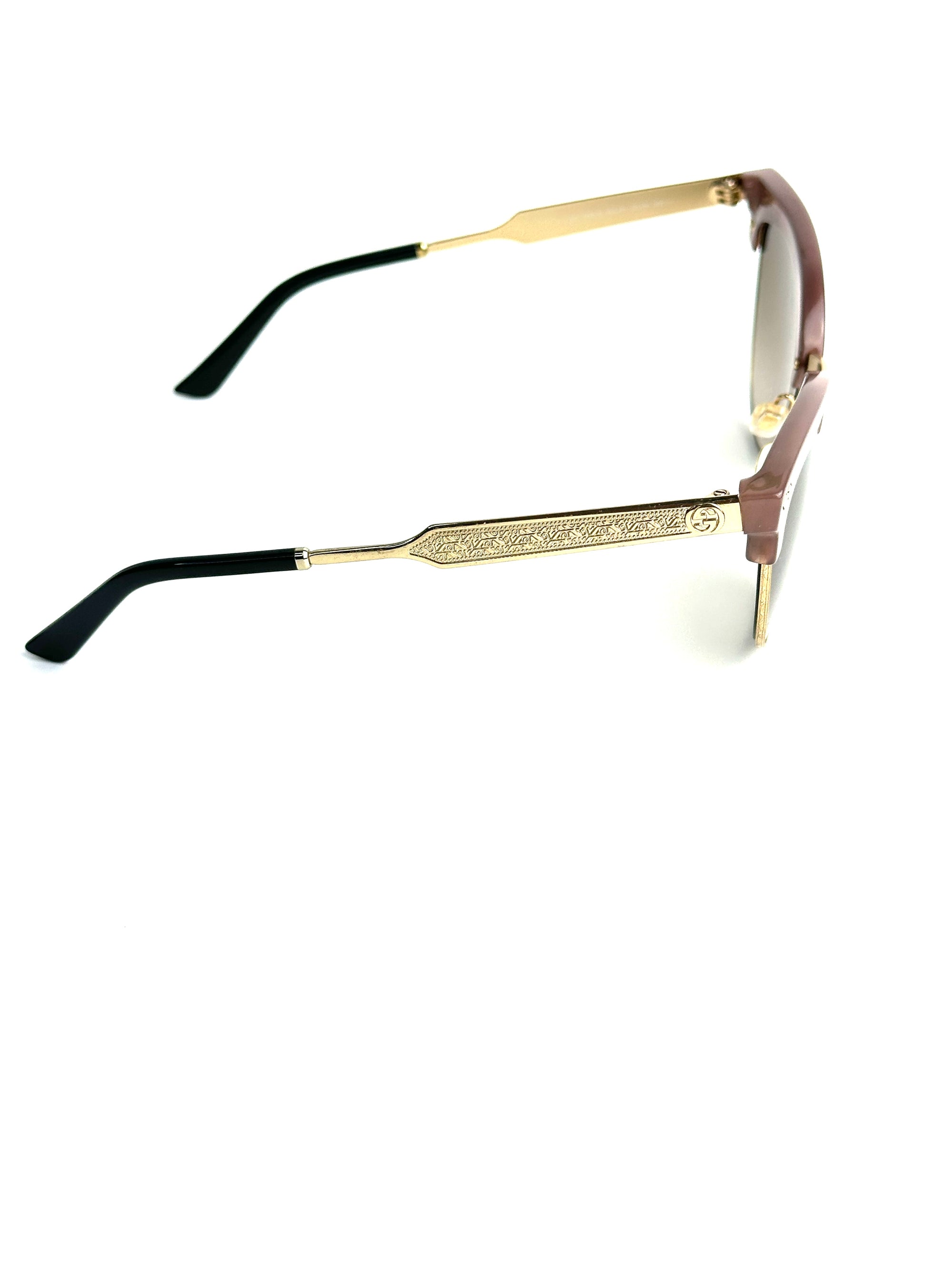 occhiali da sole GUCCI GG4283/S ROSA