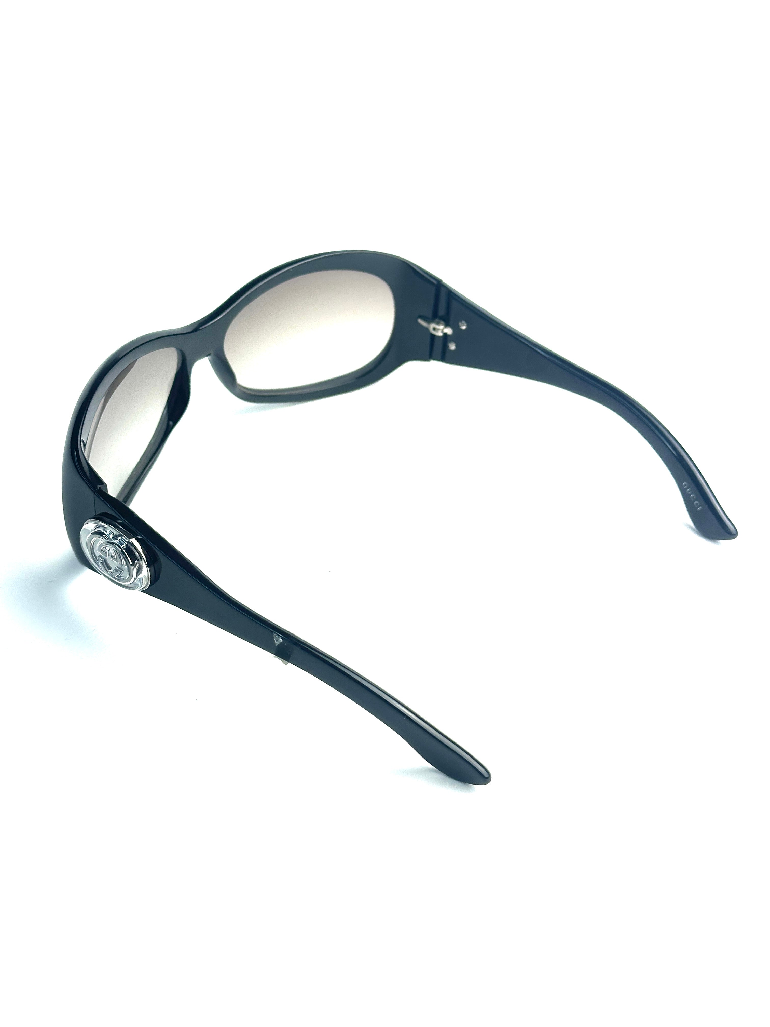 GUCCI sunglasses GG3806/S ORANGE