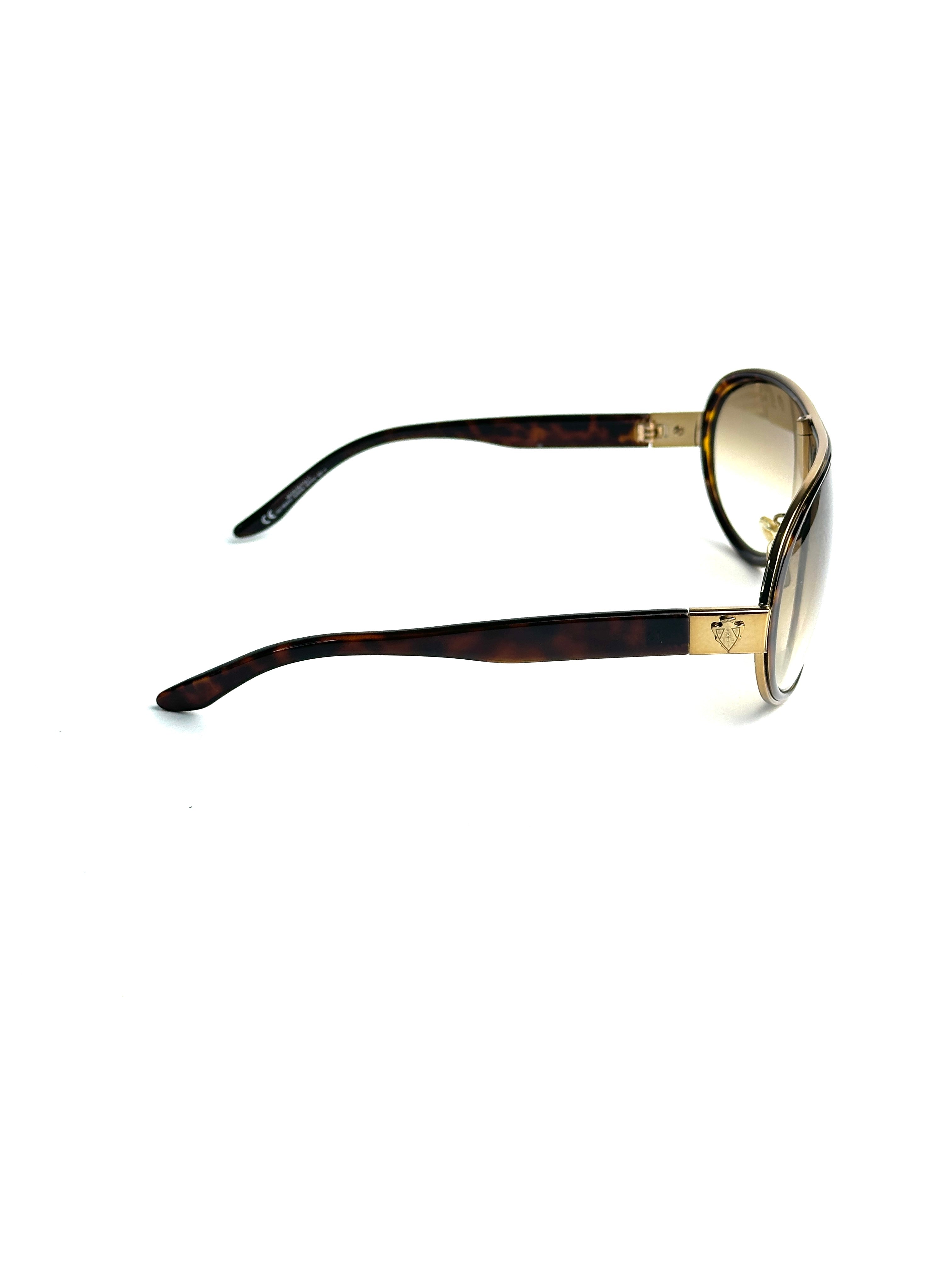 GUCCI sunglasses GG3806/S ORANGE