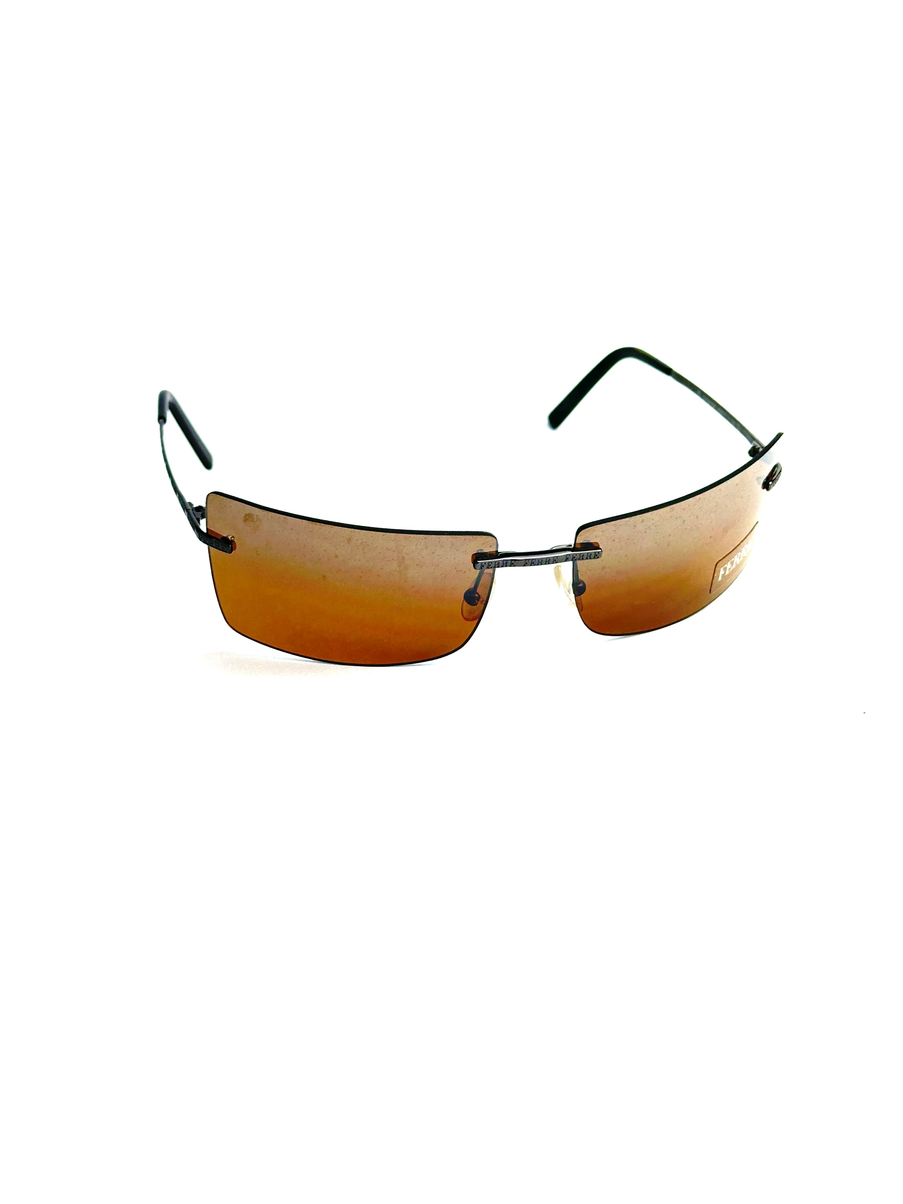 Occhiali da sole GIANFRANCO FERRE GF5832 VINTAGE