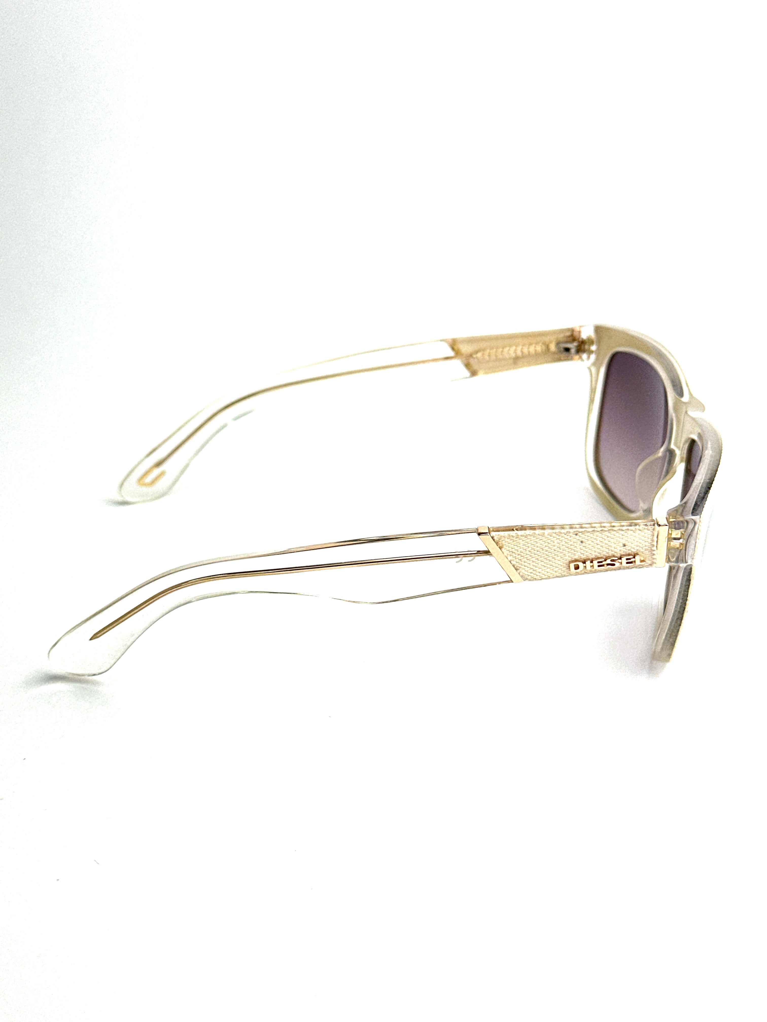 DIESEL #DENIMEYE DL0140