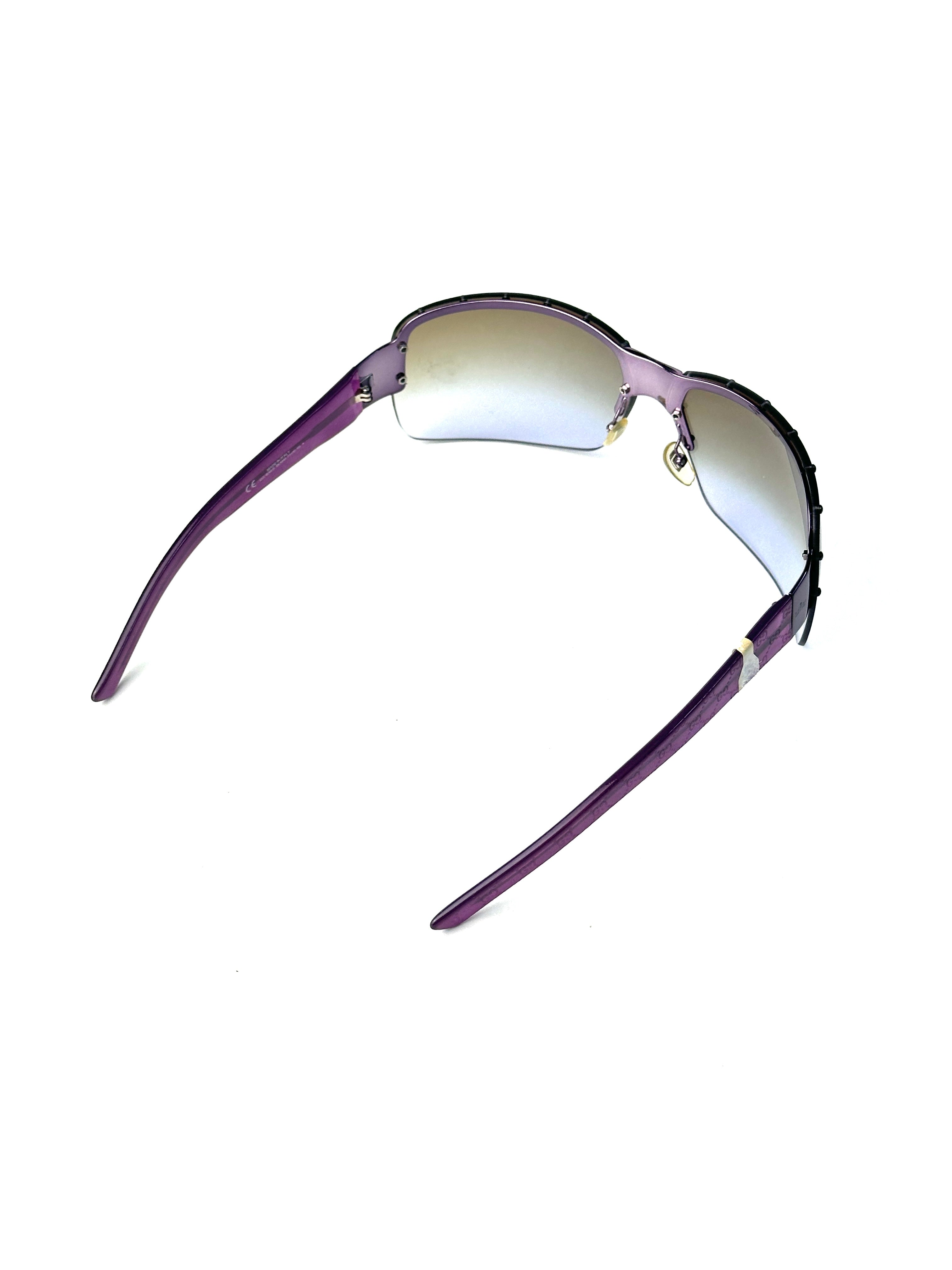 Occhiali da sole GUCCI GG1819/S