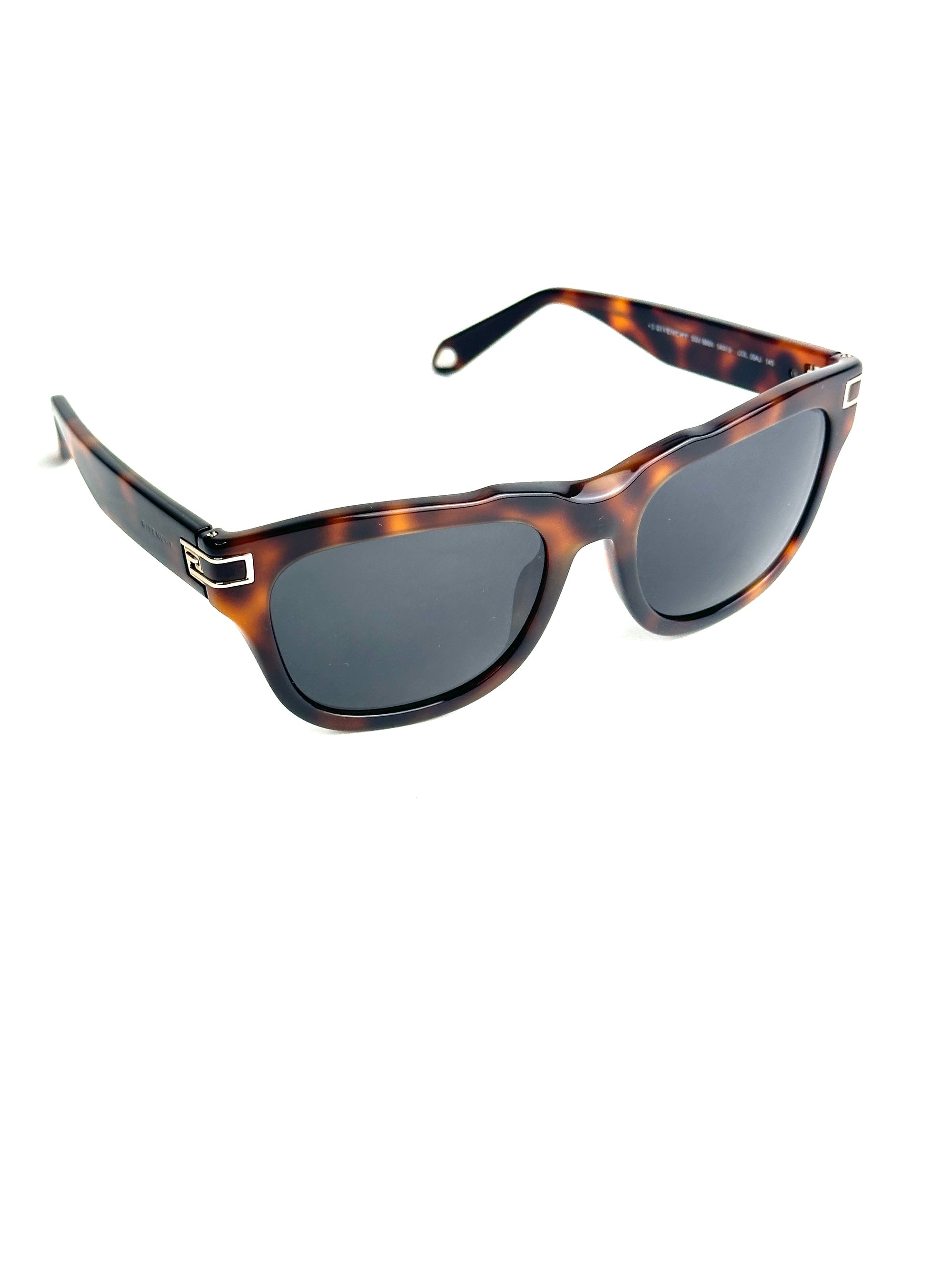 GIVENCHY GV 7109/S 086 QT HAVANE FONCÉ