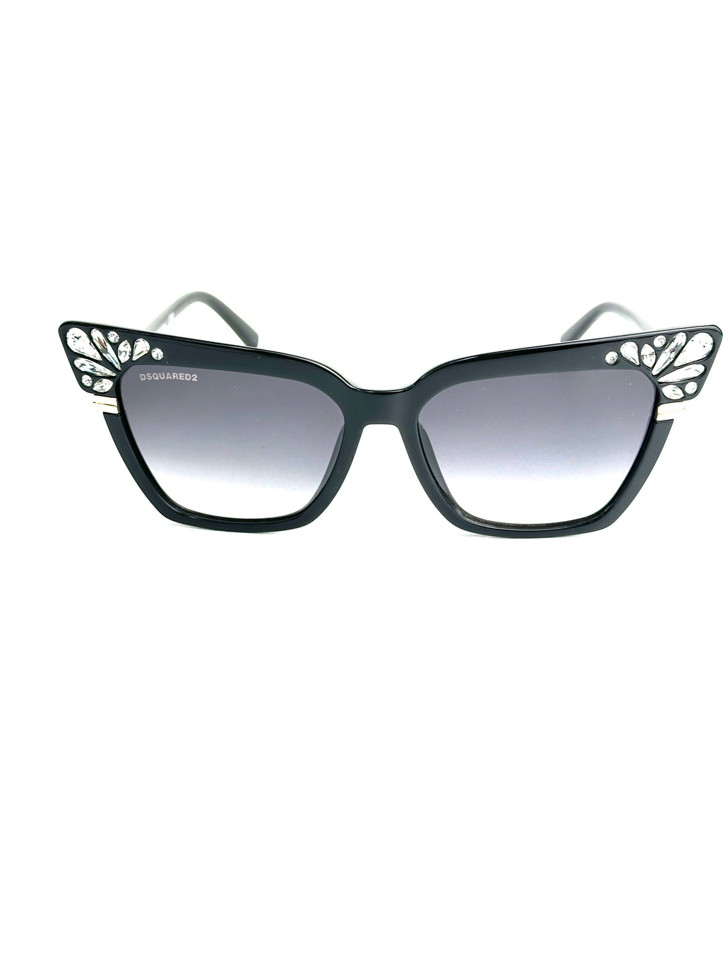 Occhiali da sole DSQUARED DQ0293 01B
