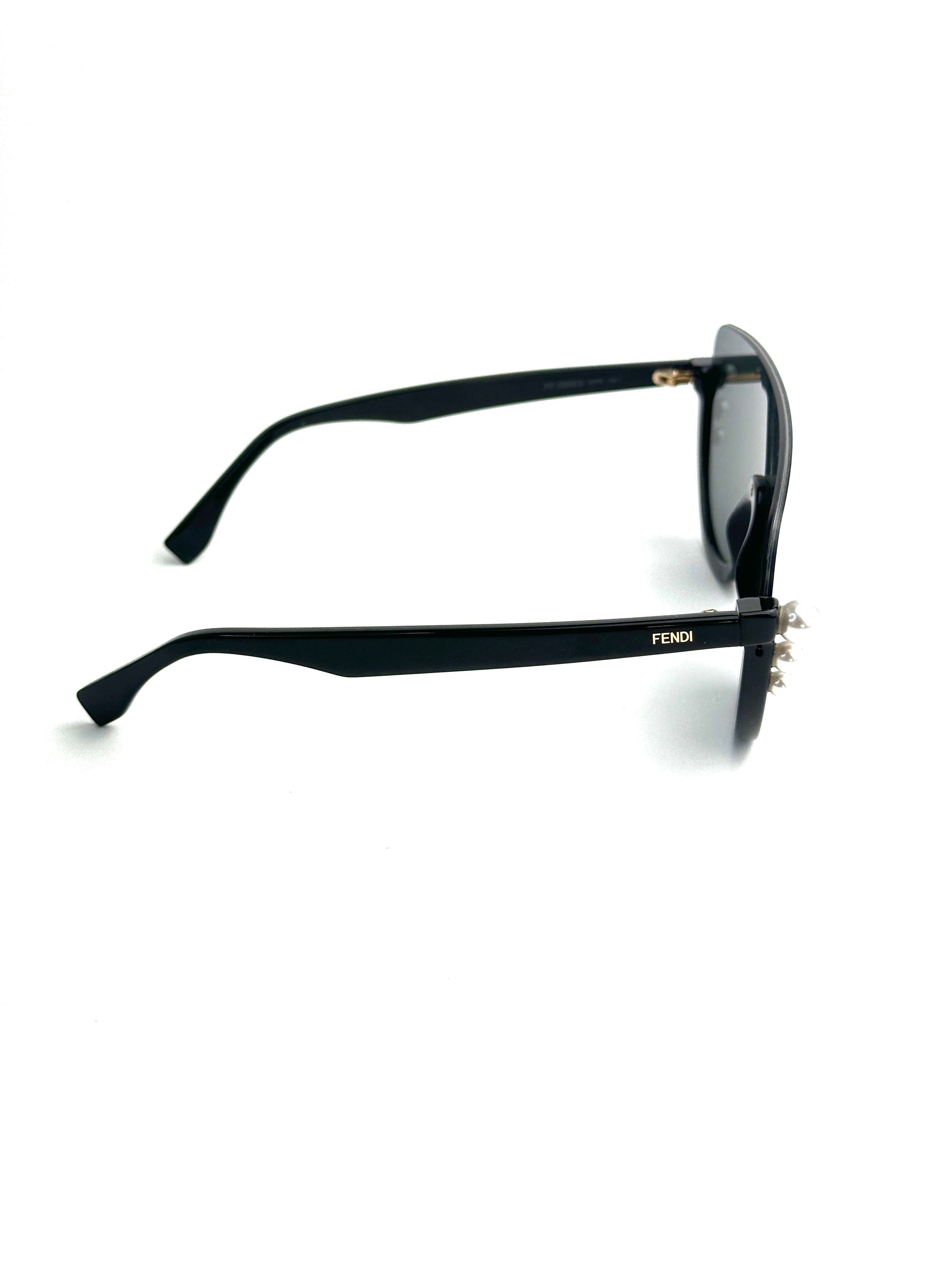 occhiali da sole FENDI FF0296/S
