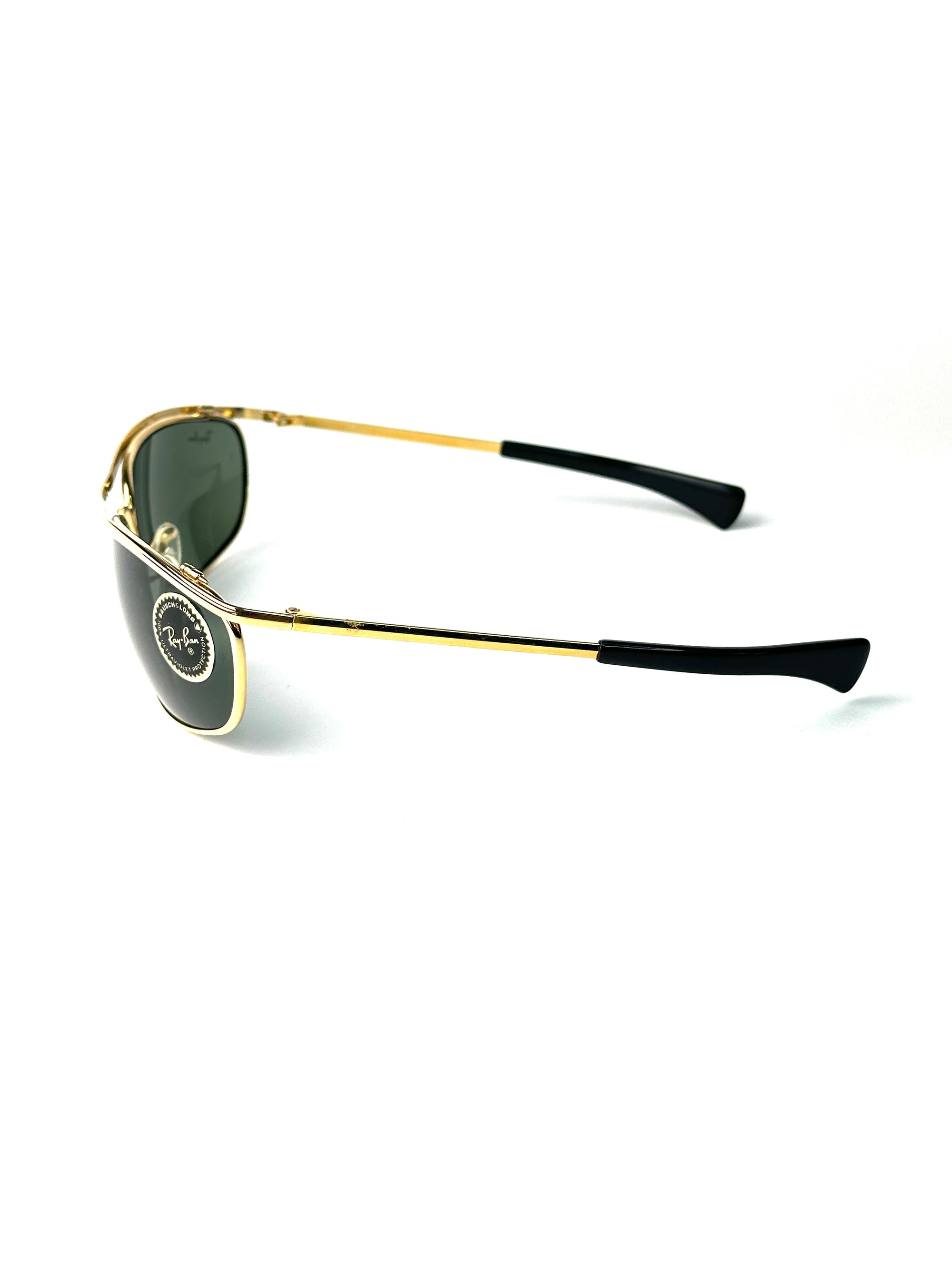 RAY-BAN BAUSCH AND LOMB