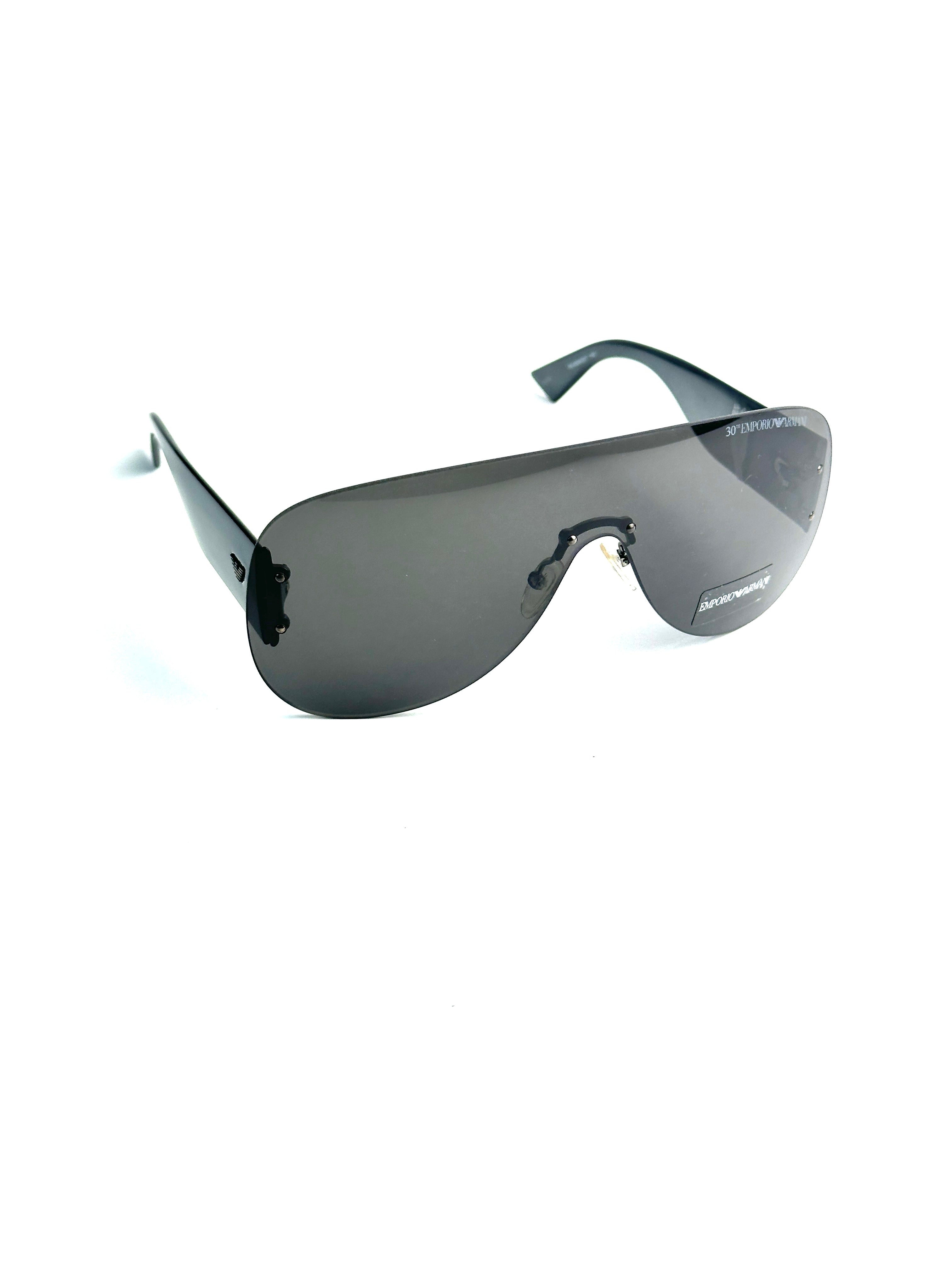 Occhiali da sole EMPORIO ARMANI EA9838/30th GREY