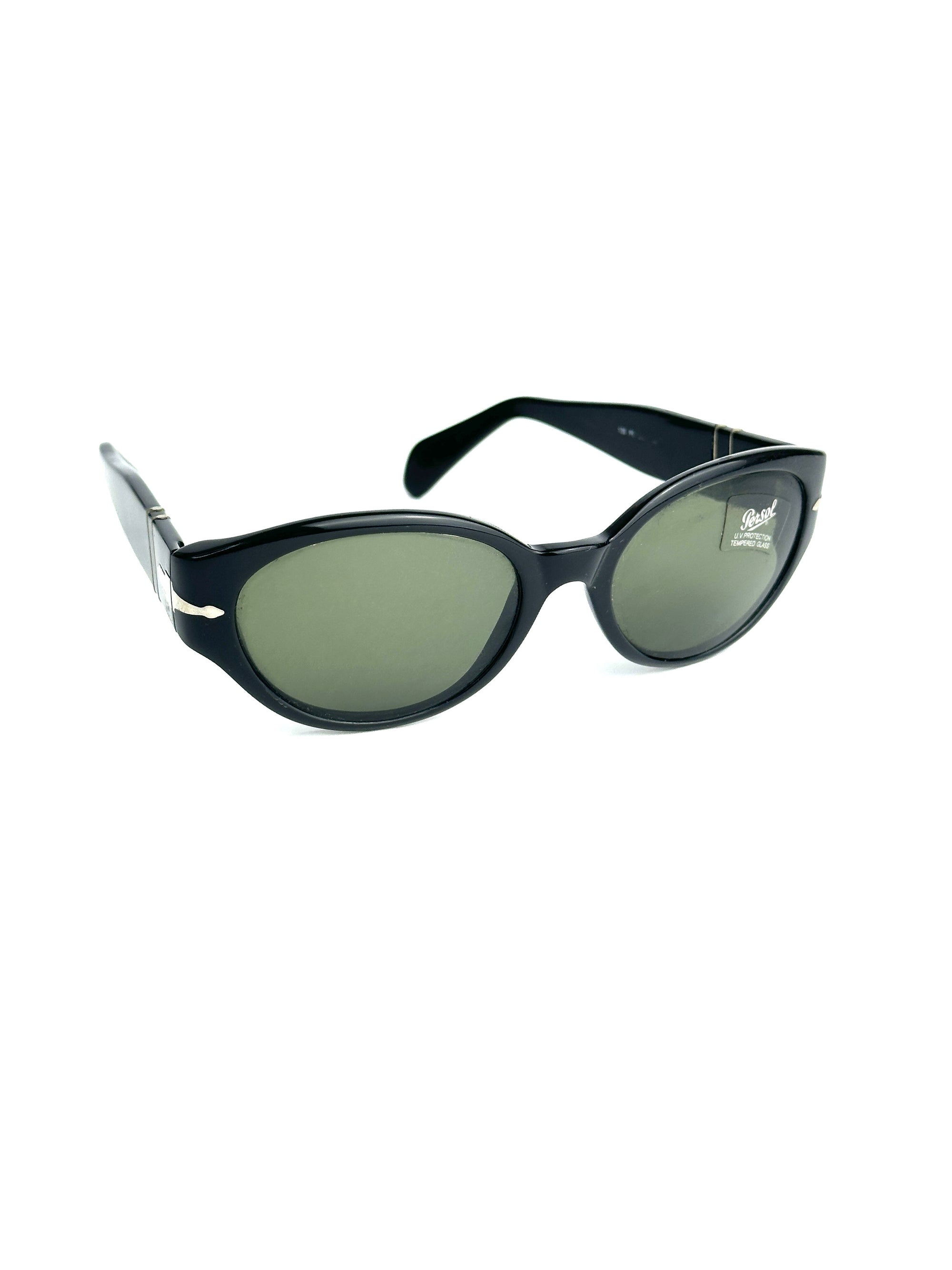 PERSOL 2506-S VINTAGE NERO