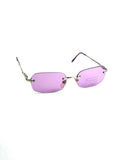 Occhiali da sole BULGARI 613