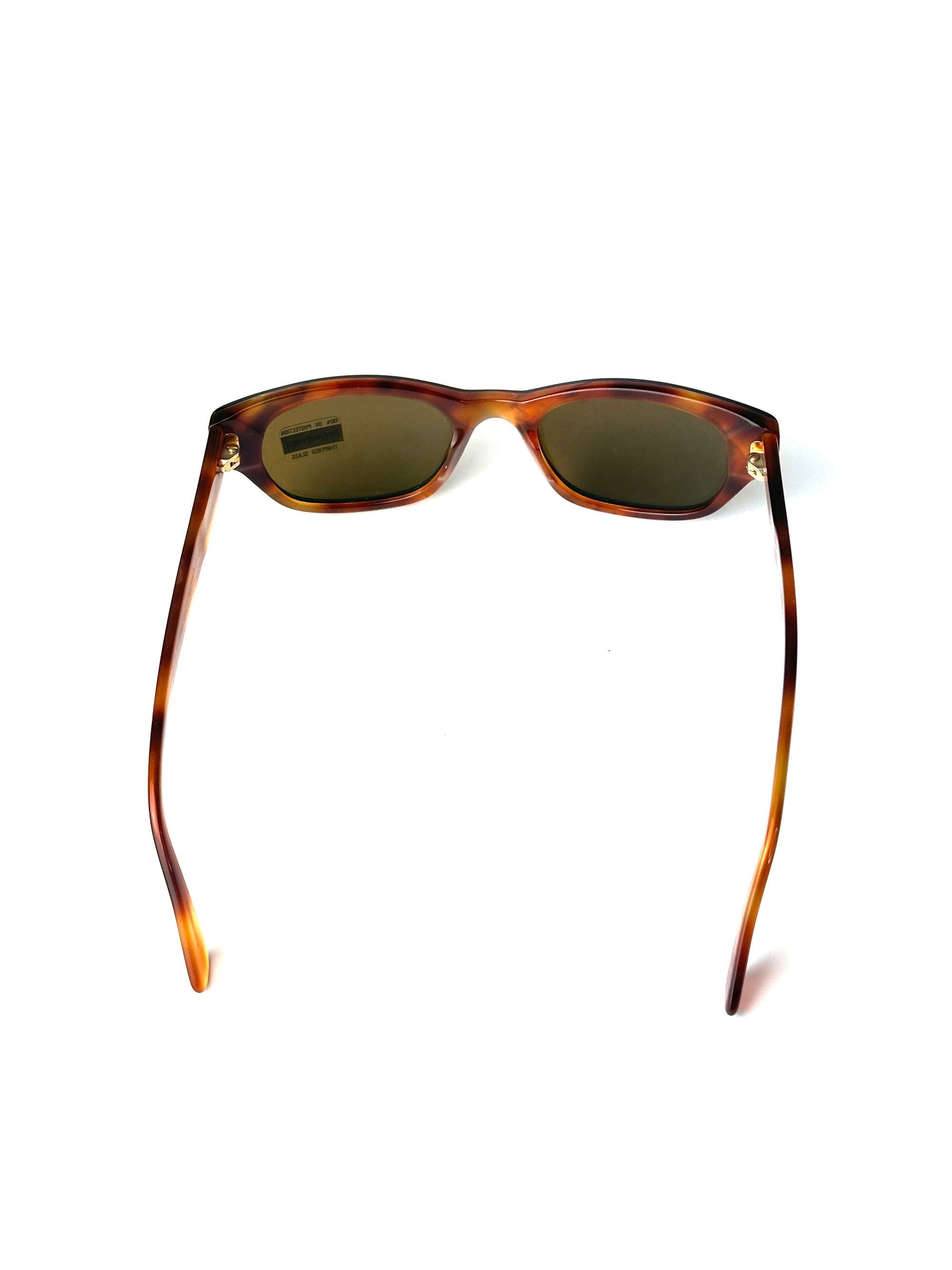 occhiali da sole SAINT LAURENT 6550