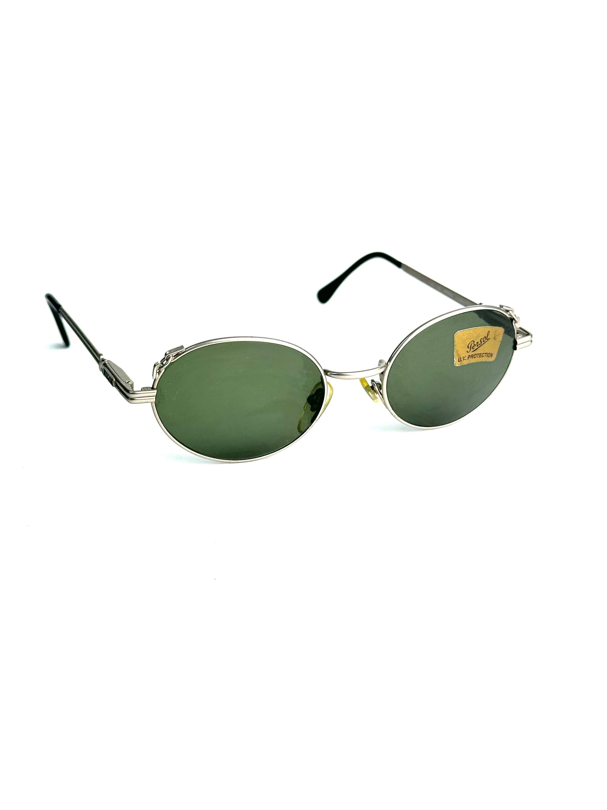 MOSCHINO BY PERSOL MM464