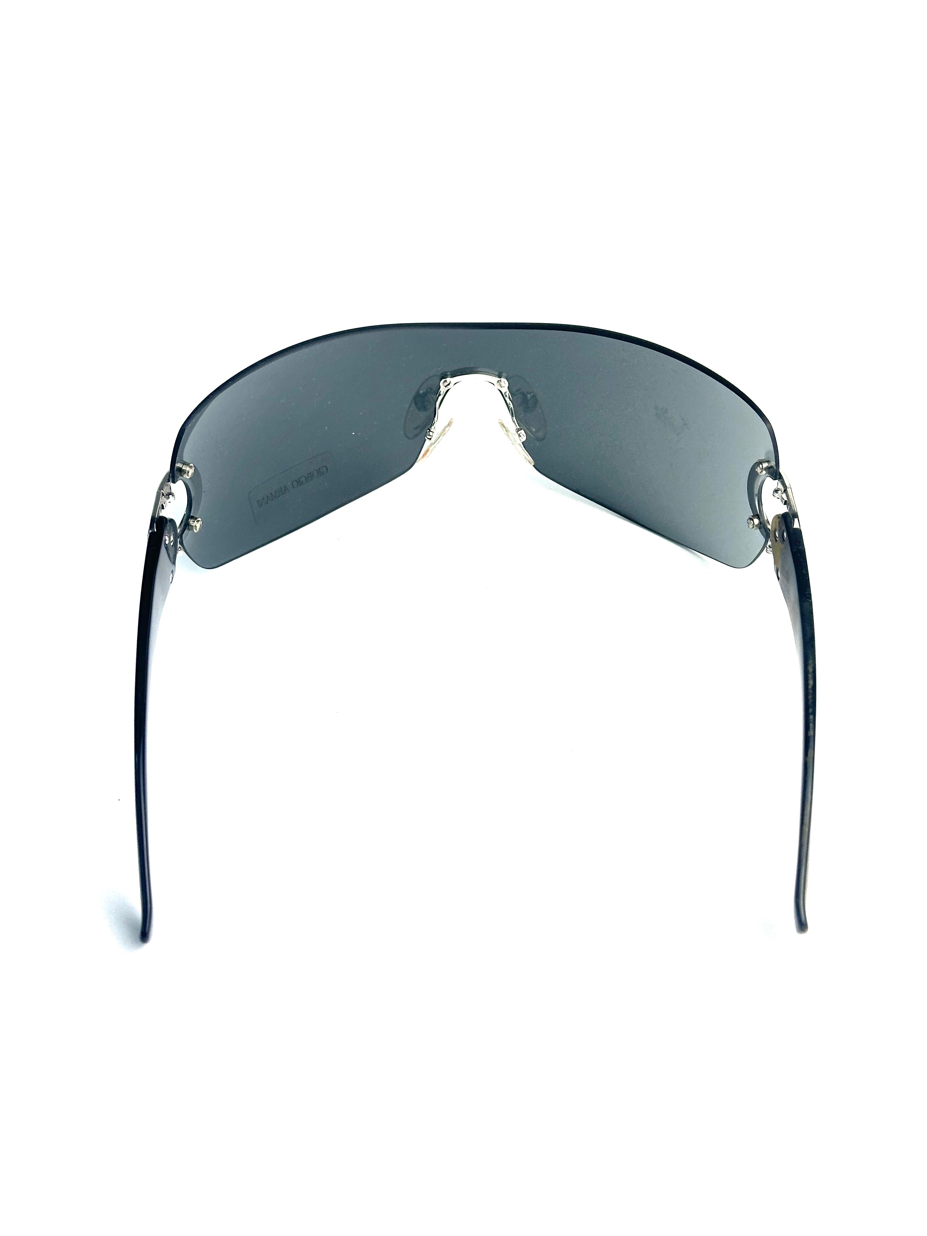 Occhiali da sole GIORGIO ARMANI GA656/S