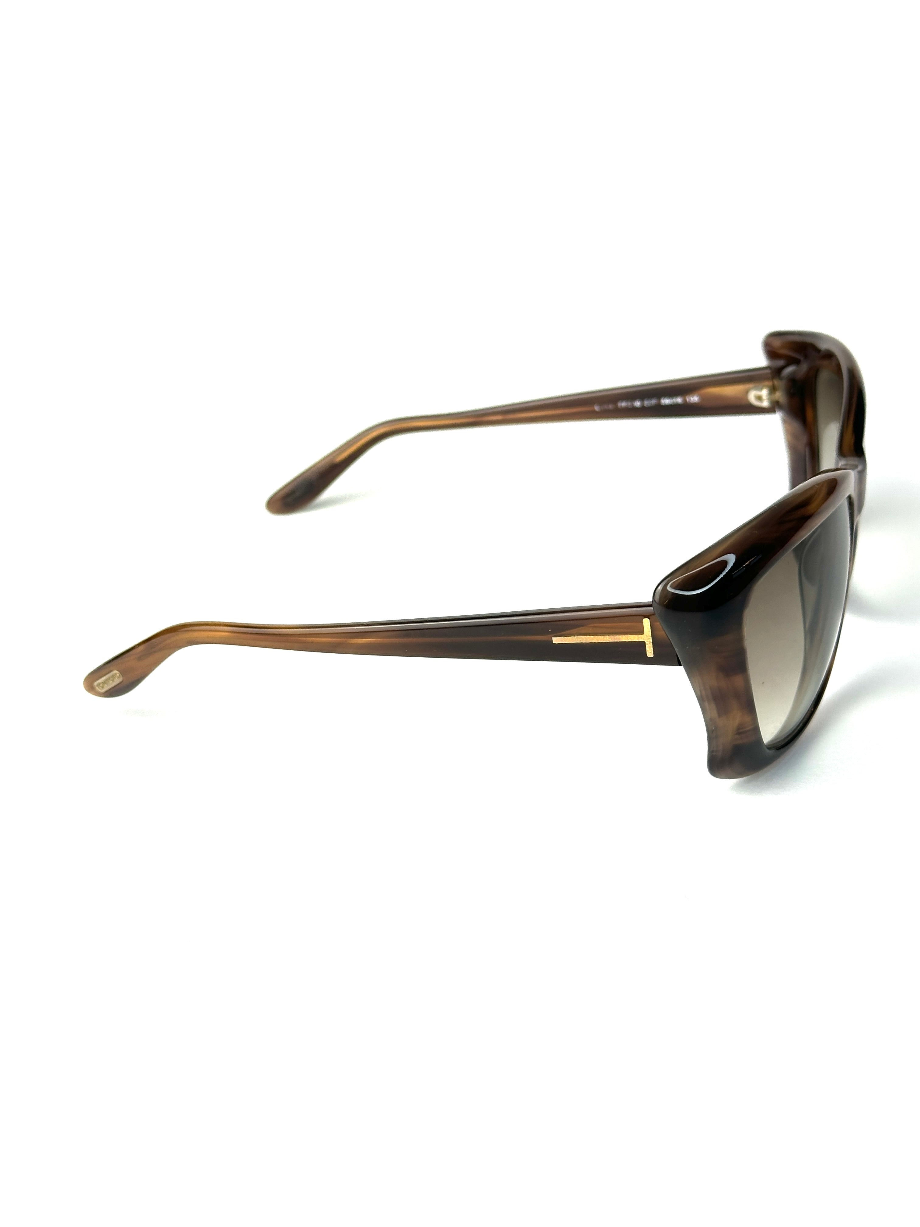 Occhiali da sole TOM FORD TF280