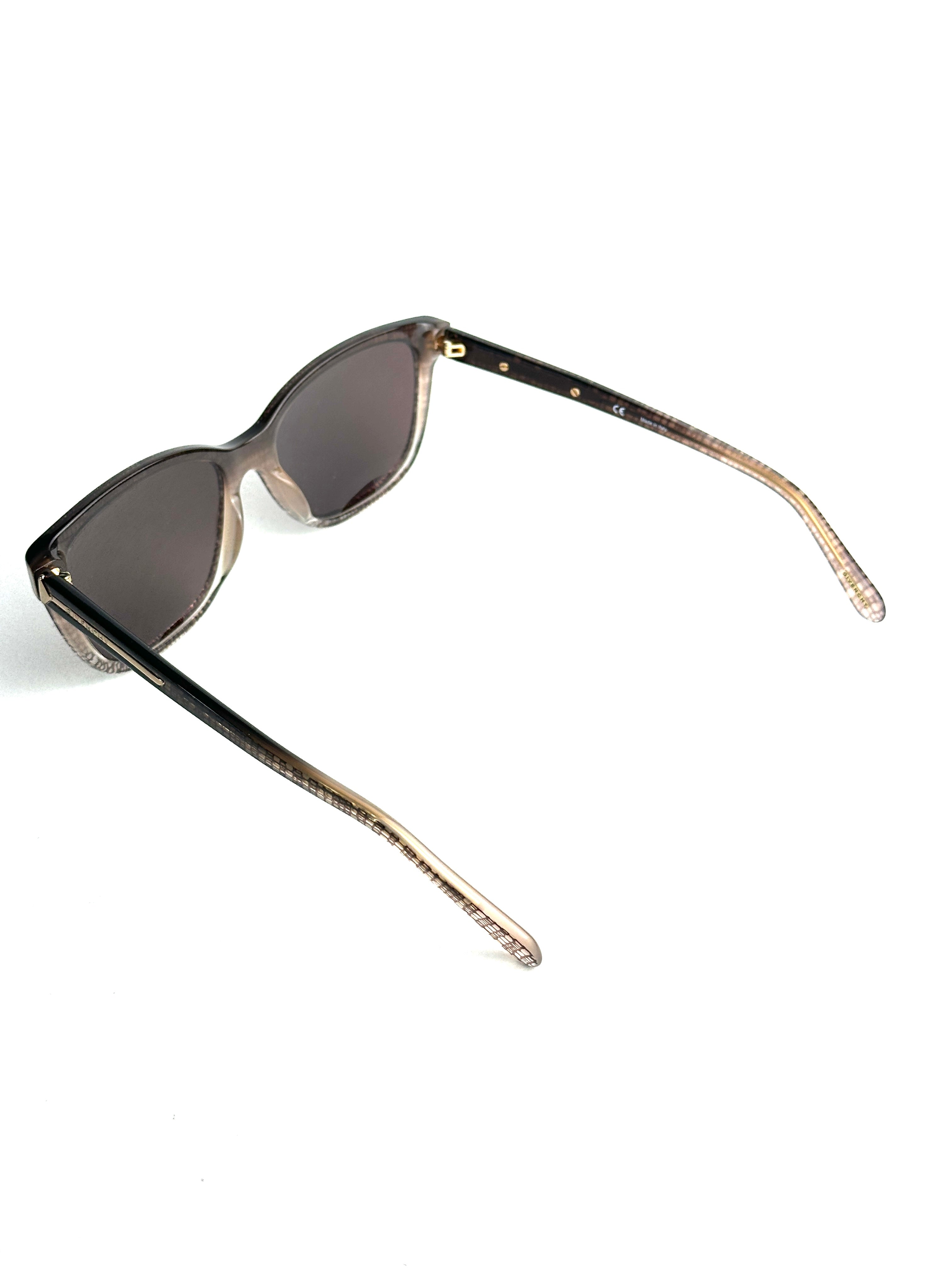 Occhiali da sole GIVENCHY SGV811 0AL6