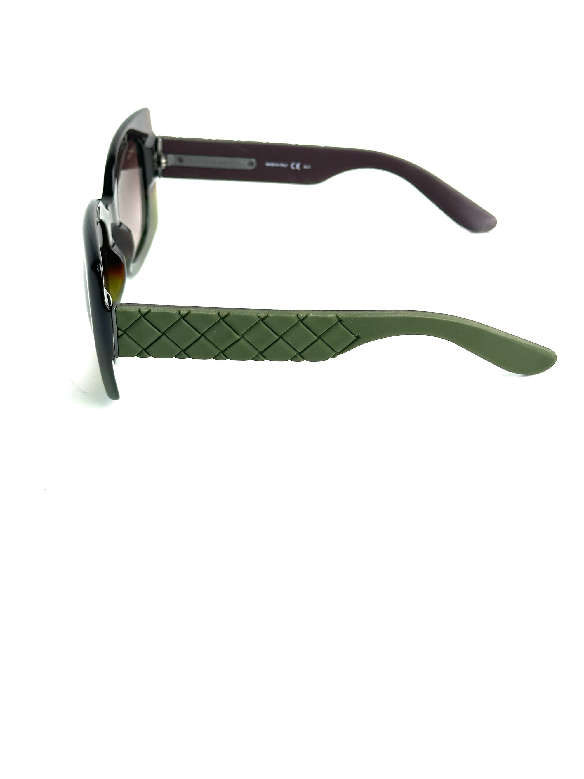 occhiali da sole BOTTEGA VENETA BV299/S
