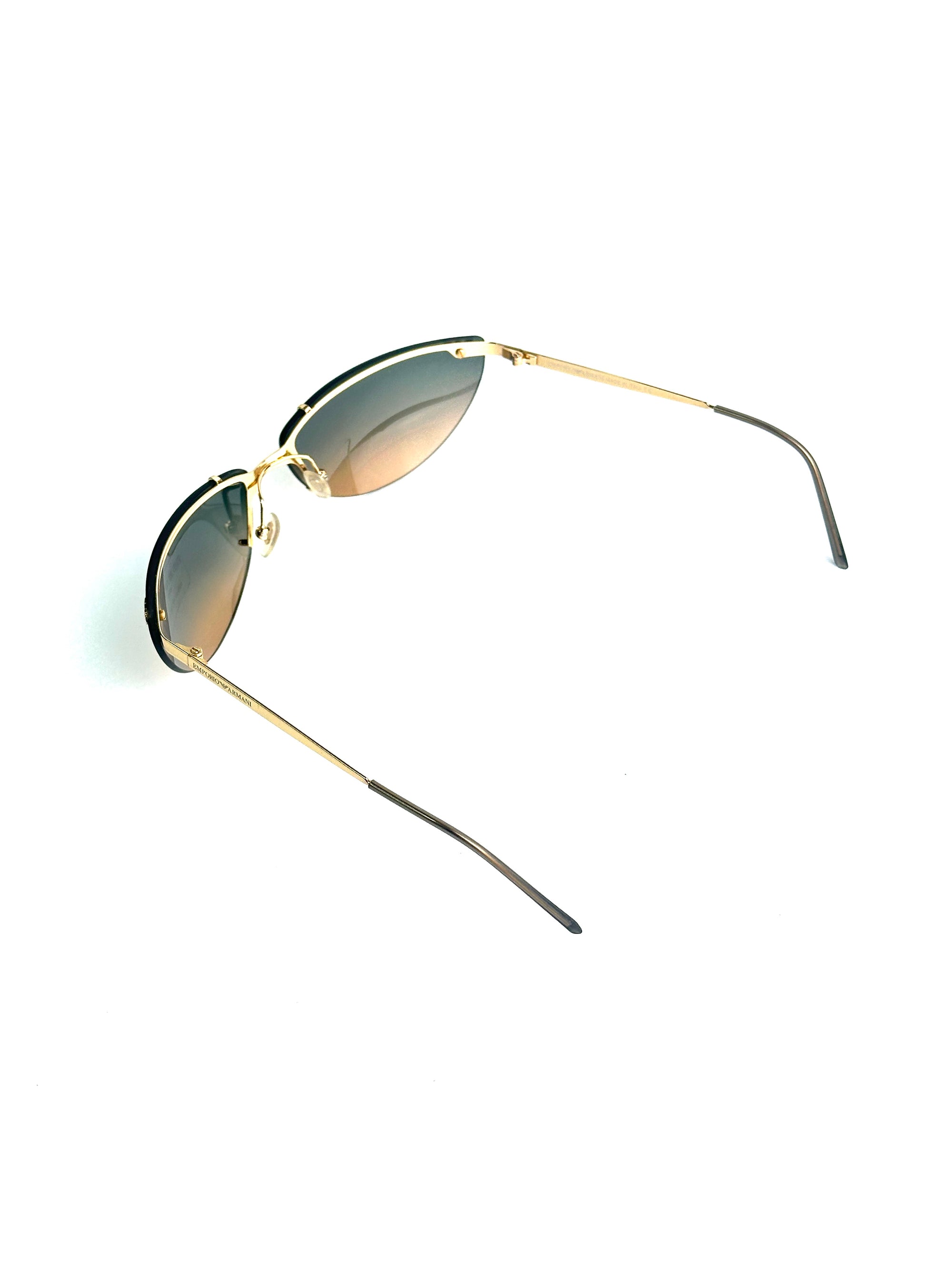 EMPORIO ARMANI 169-S
