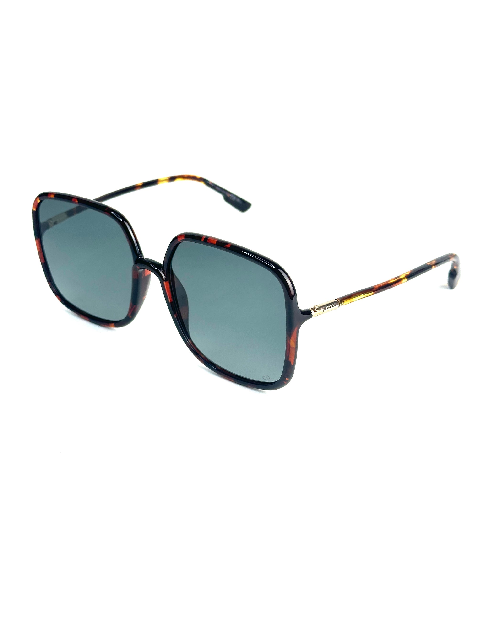 sunglasses DIOR SOSTELLAIRE 1 EPZ/1I YLW HVN
