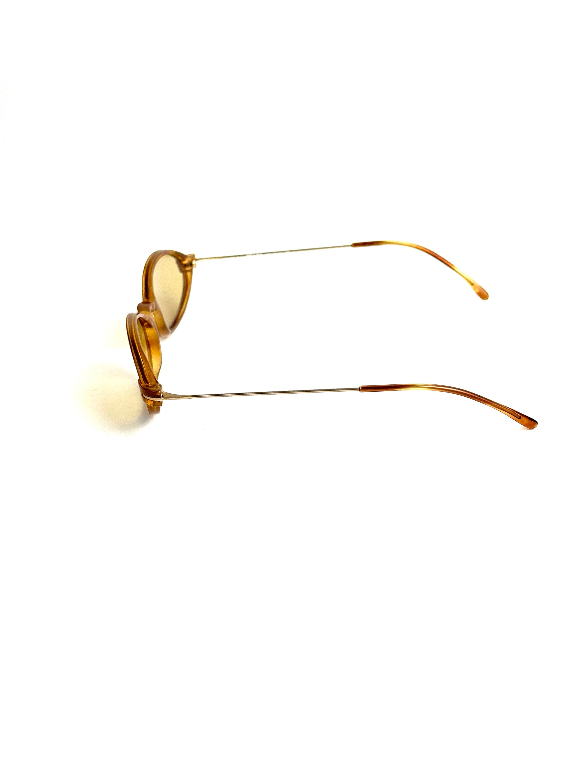 PRADA VPR08C GIALLO VINTAGE