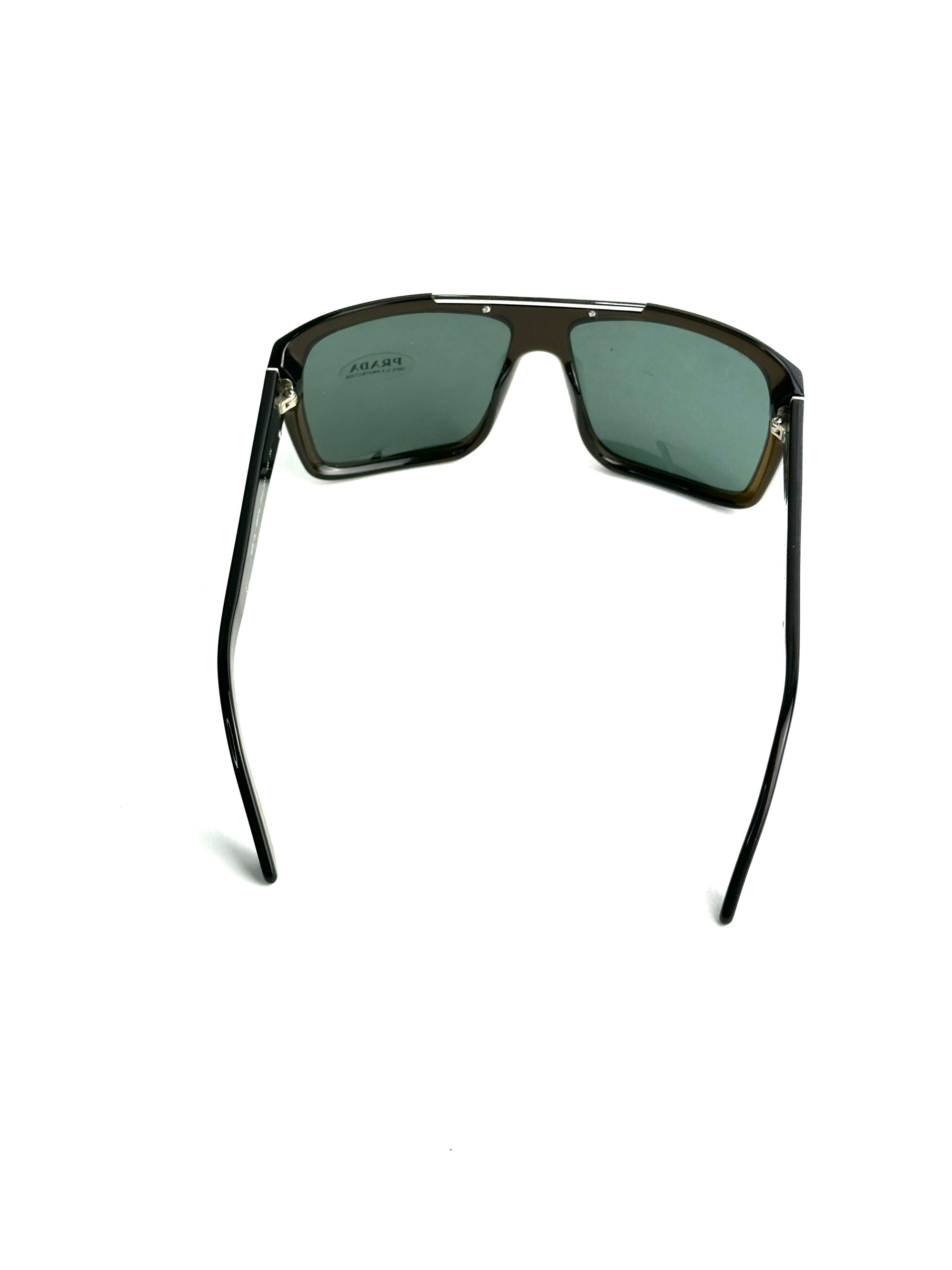 PRADA SPR62B Gris