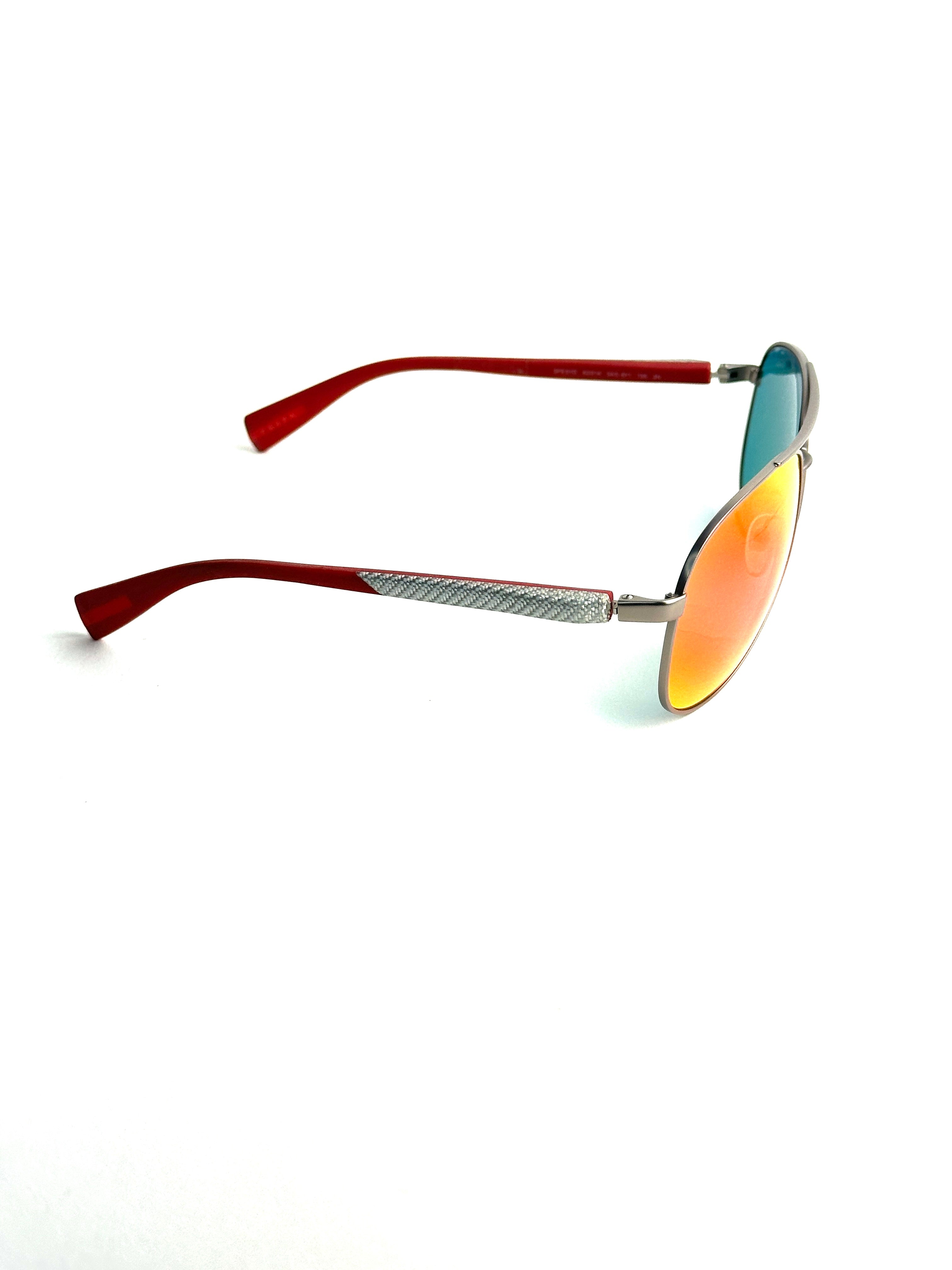 Occhiali da sole PRADA SPS51O VINTAGE