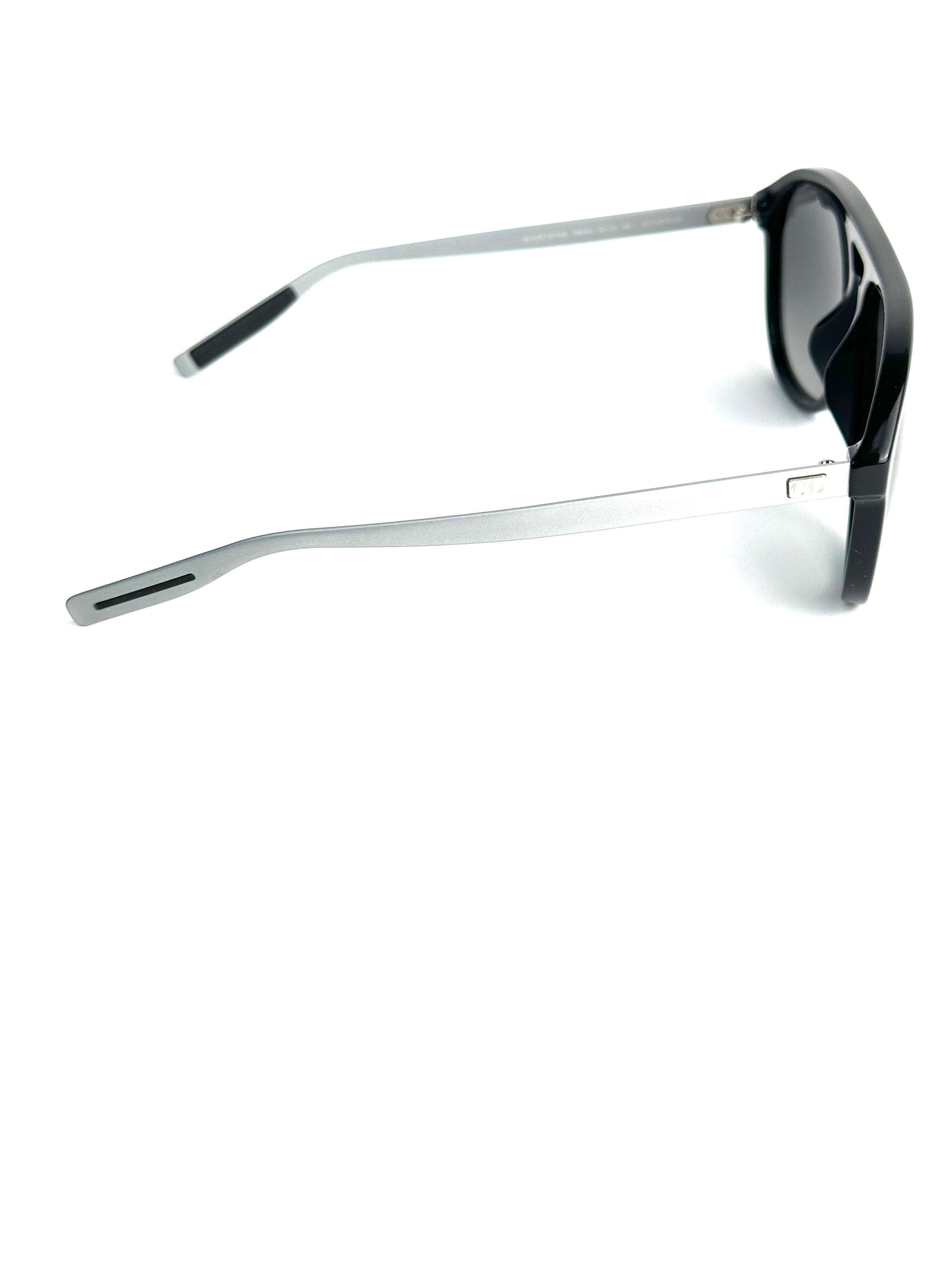 sunglasses DIOR BLACKTIE 176S FB8/WJ BLCK MTPALL