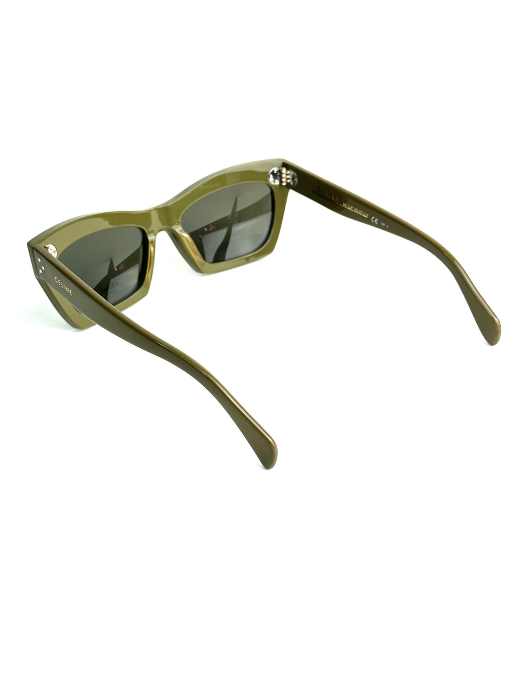 occhiali da sole CELINE CL41802/S VERDE