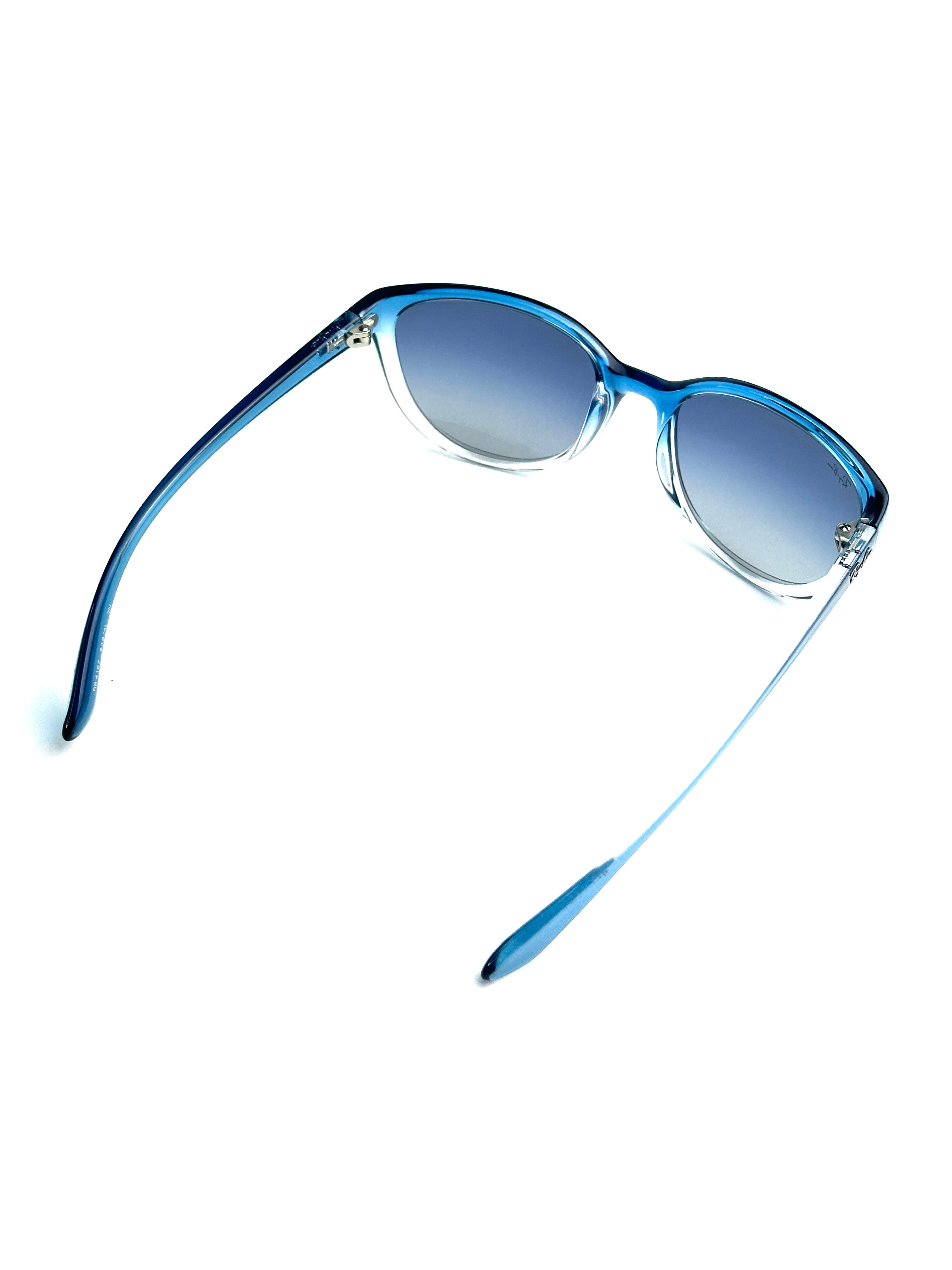 RAY-BAN RB4167