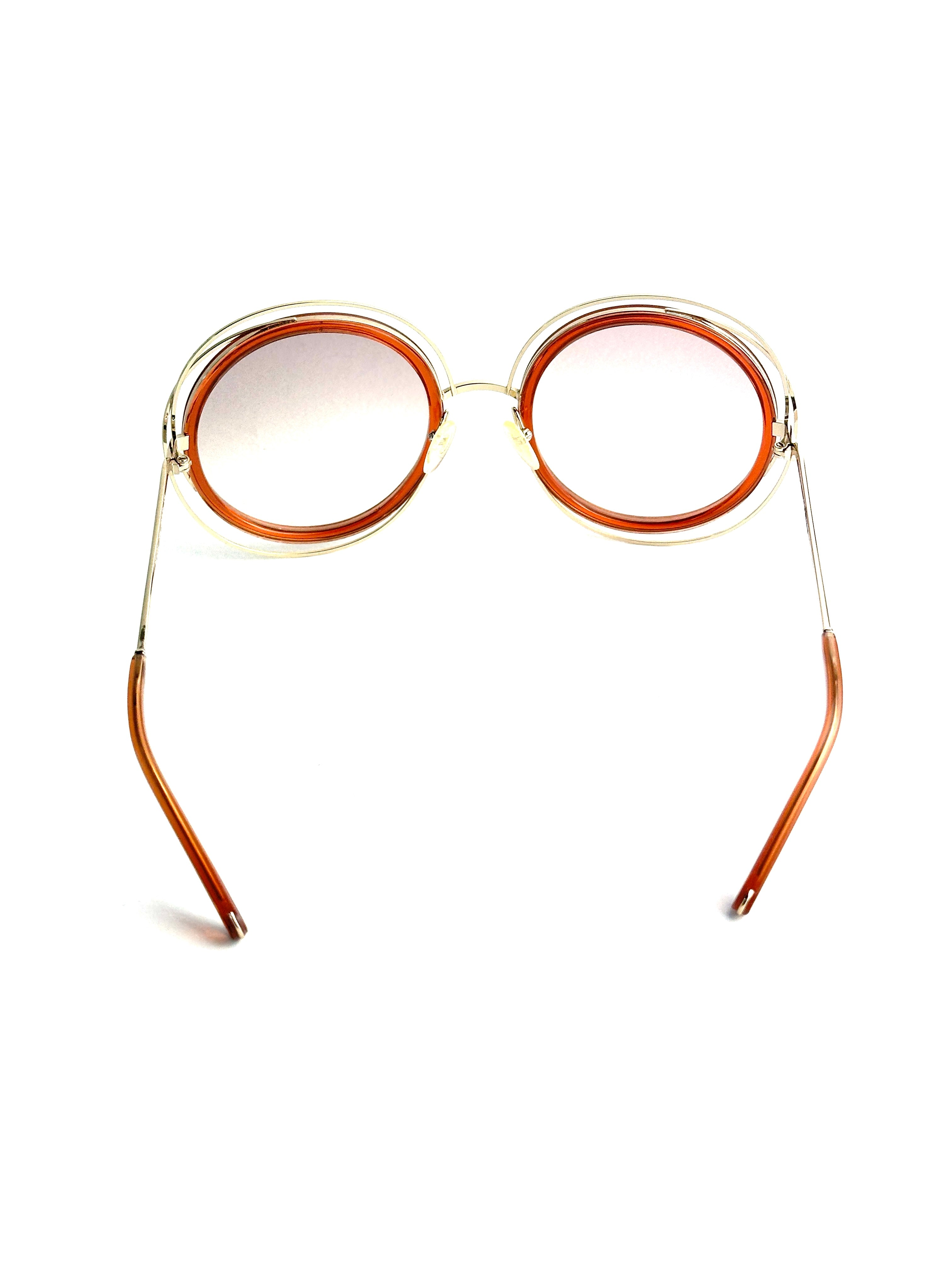 Occhiali da sole CHLOÉ CE120S 28625 735