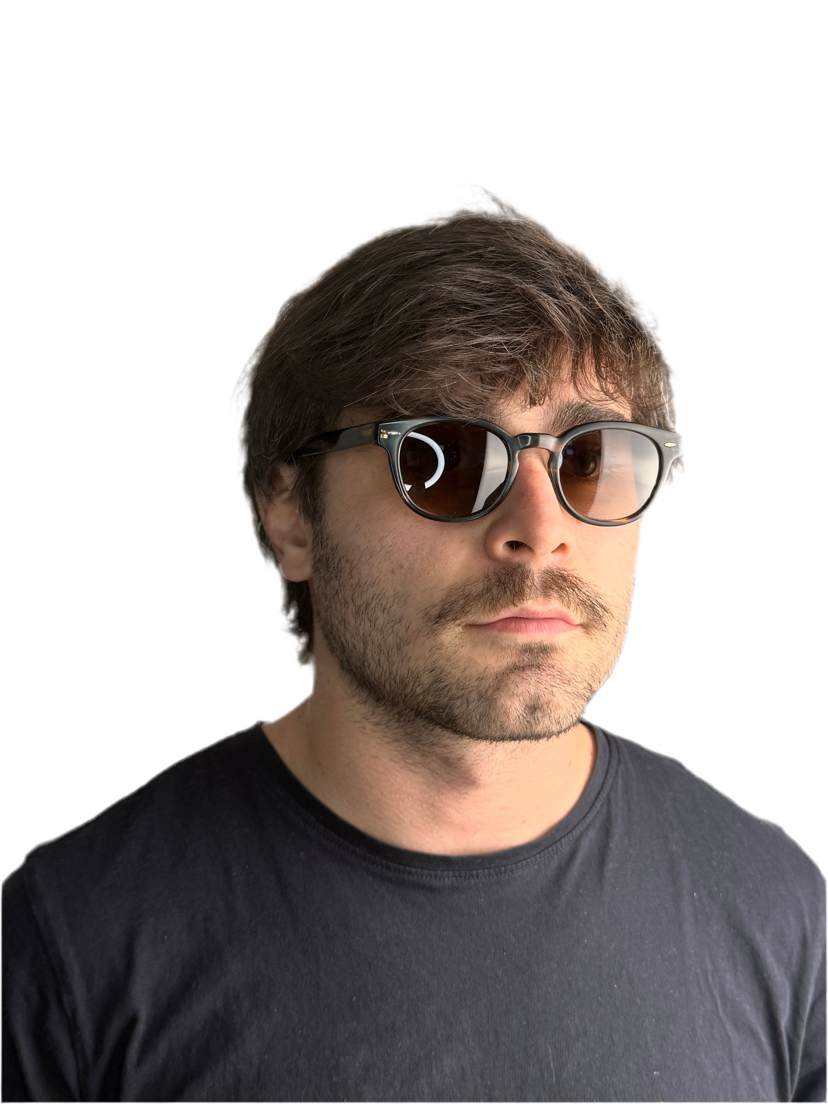 Occhiali da sole OLIVER PEOPLES SHELDRAKE SUN