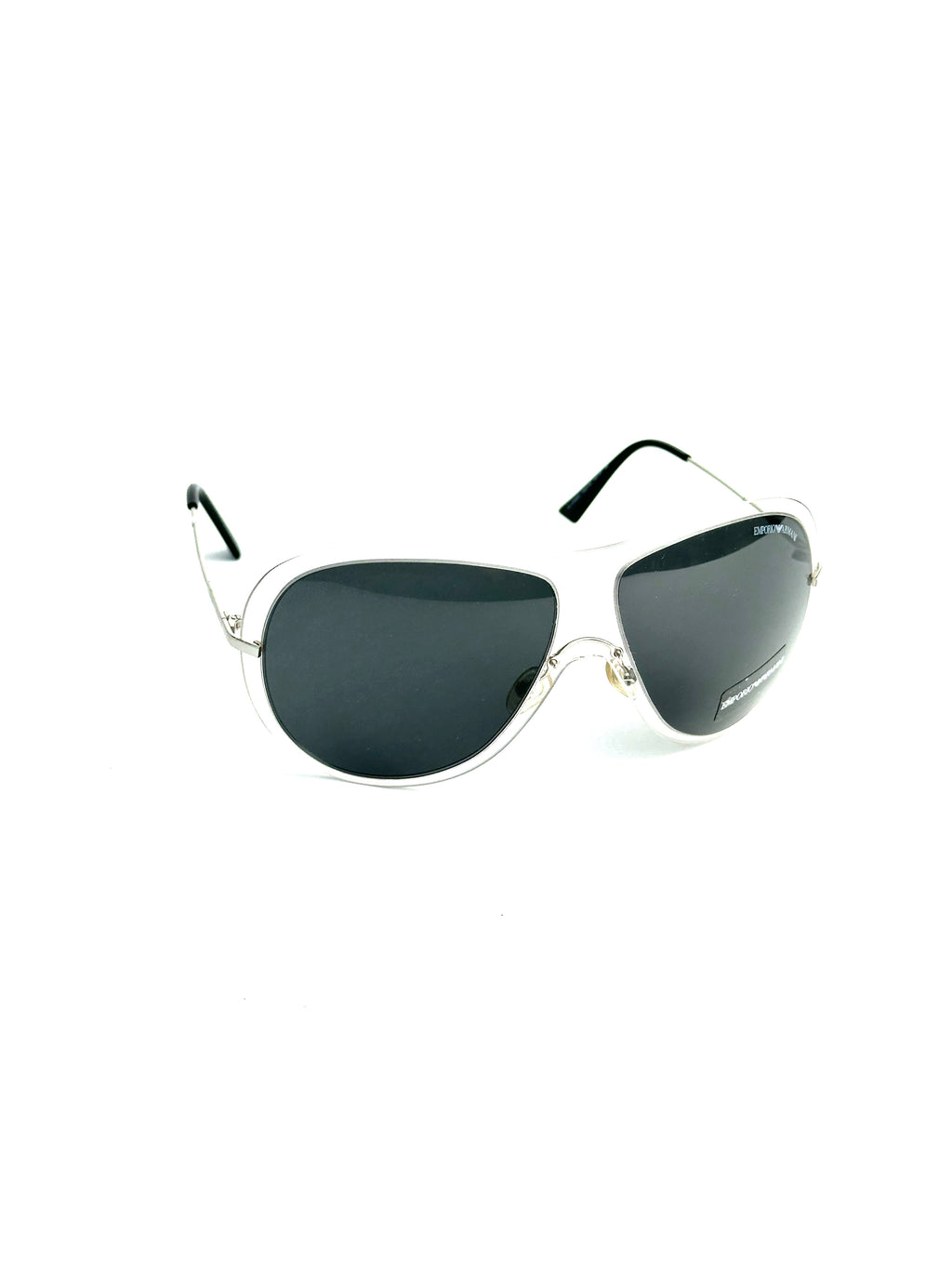 EMPORIO ARMANI EA 9720/S