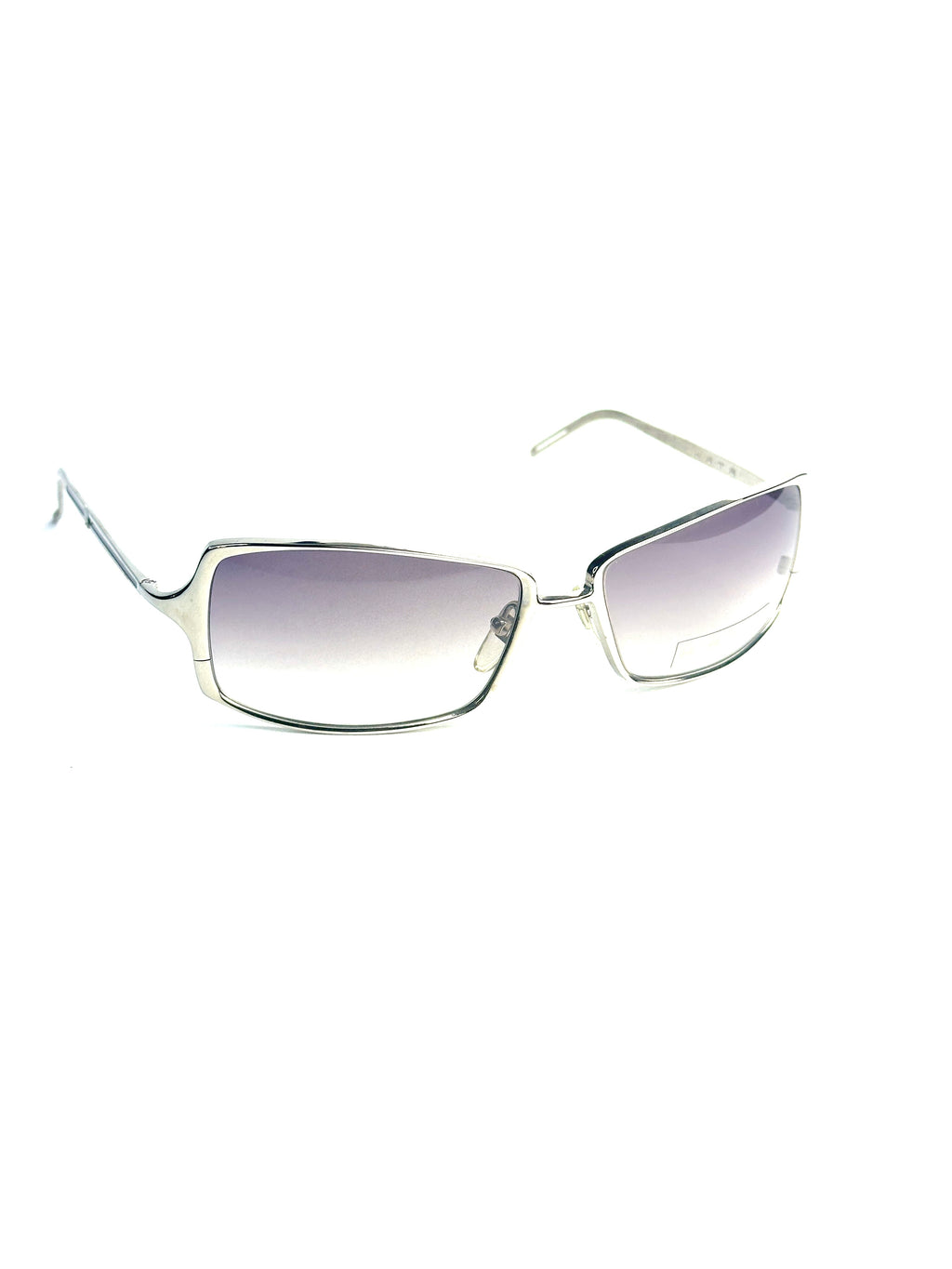 Occhiali da sole KATA CARIBOU SIL TITANIUM VINTAGE