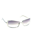 Occhiali da sole KATA CARIBOU SIL TITANIUM VINTAGE