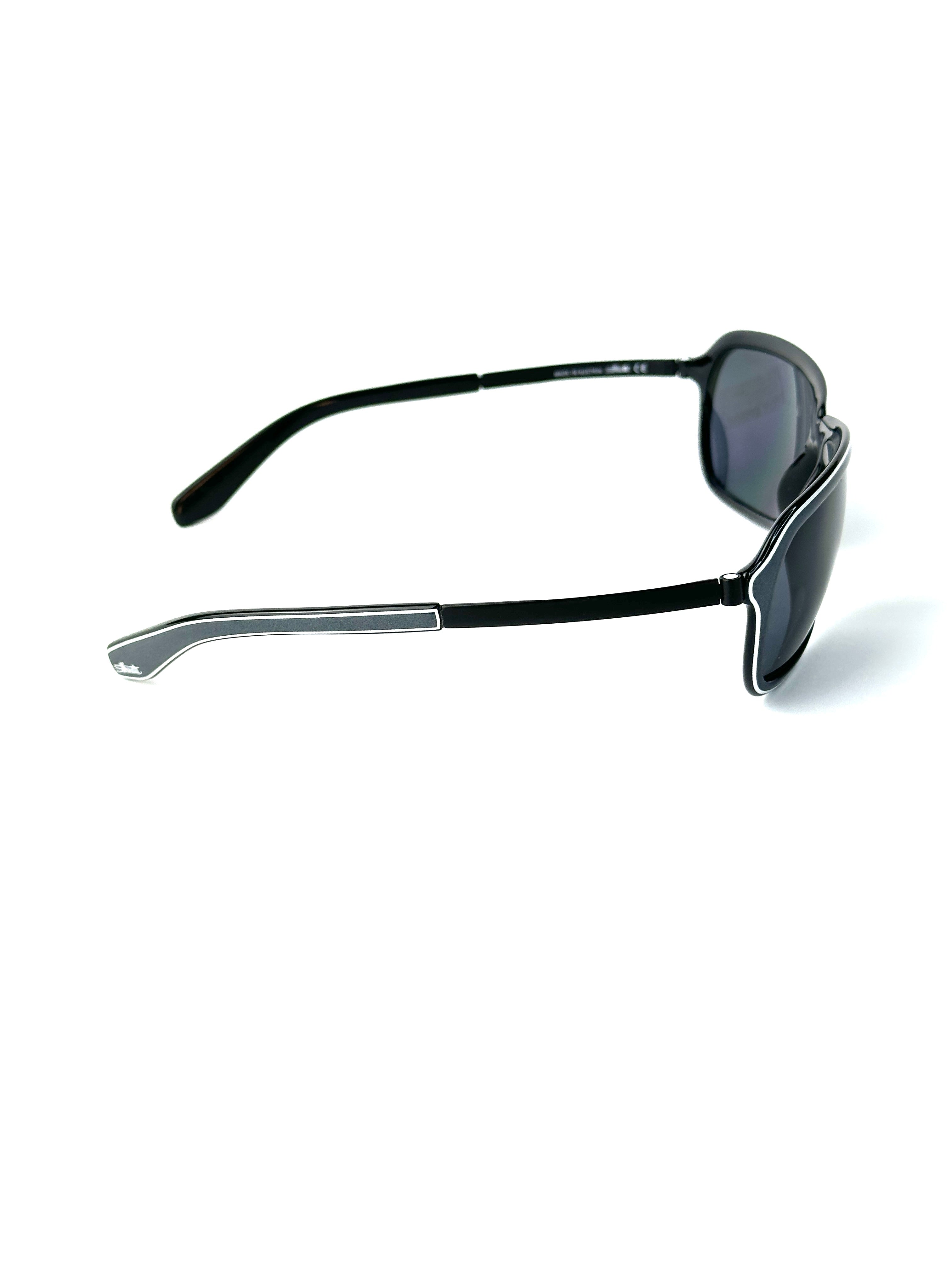 Occhiali da sole SILHOUETTE M4053 VINTAGE