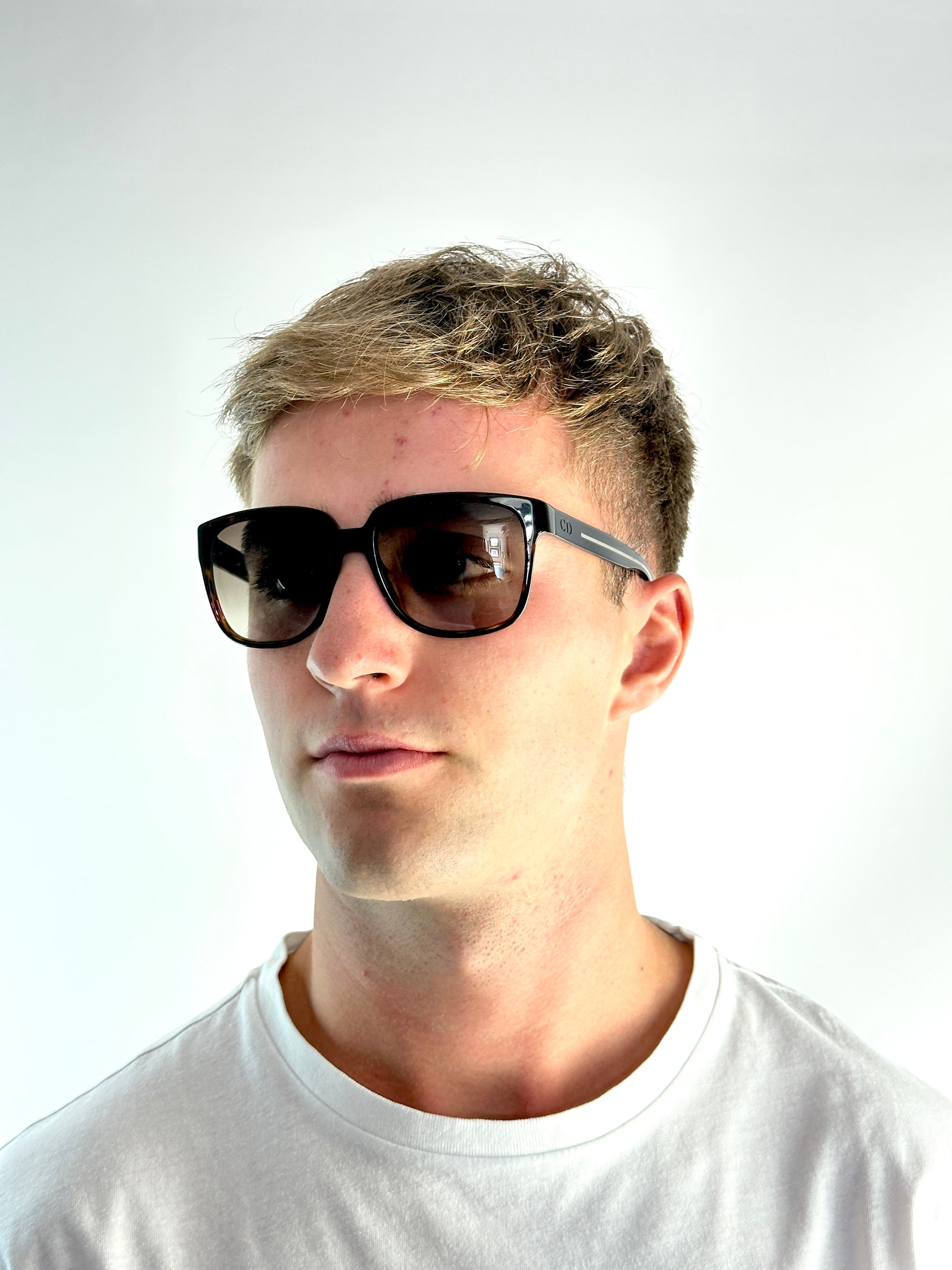 DIOR BLACKTIE 146S AM6/HA DKHAVABL sunglasses