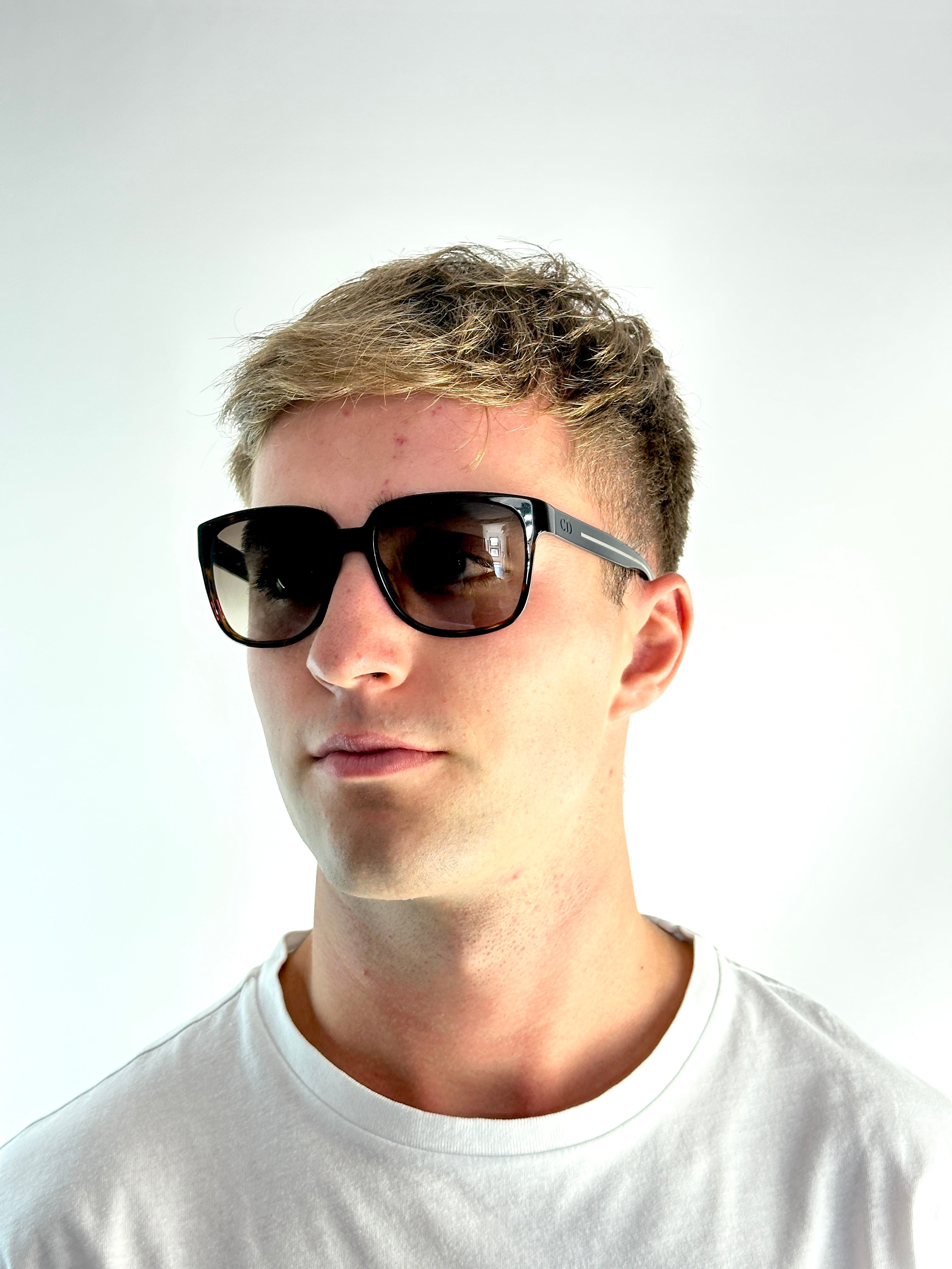DIOR BLACKTIE 146S AM6/HA DKHAVABL sunglasses