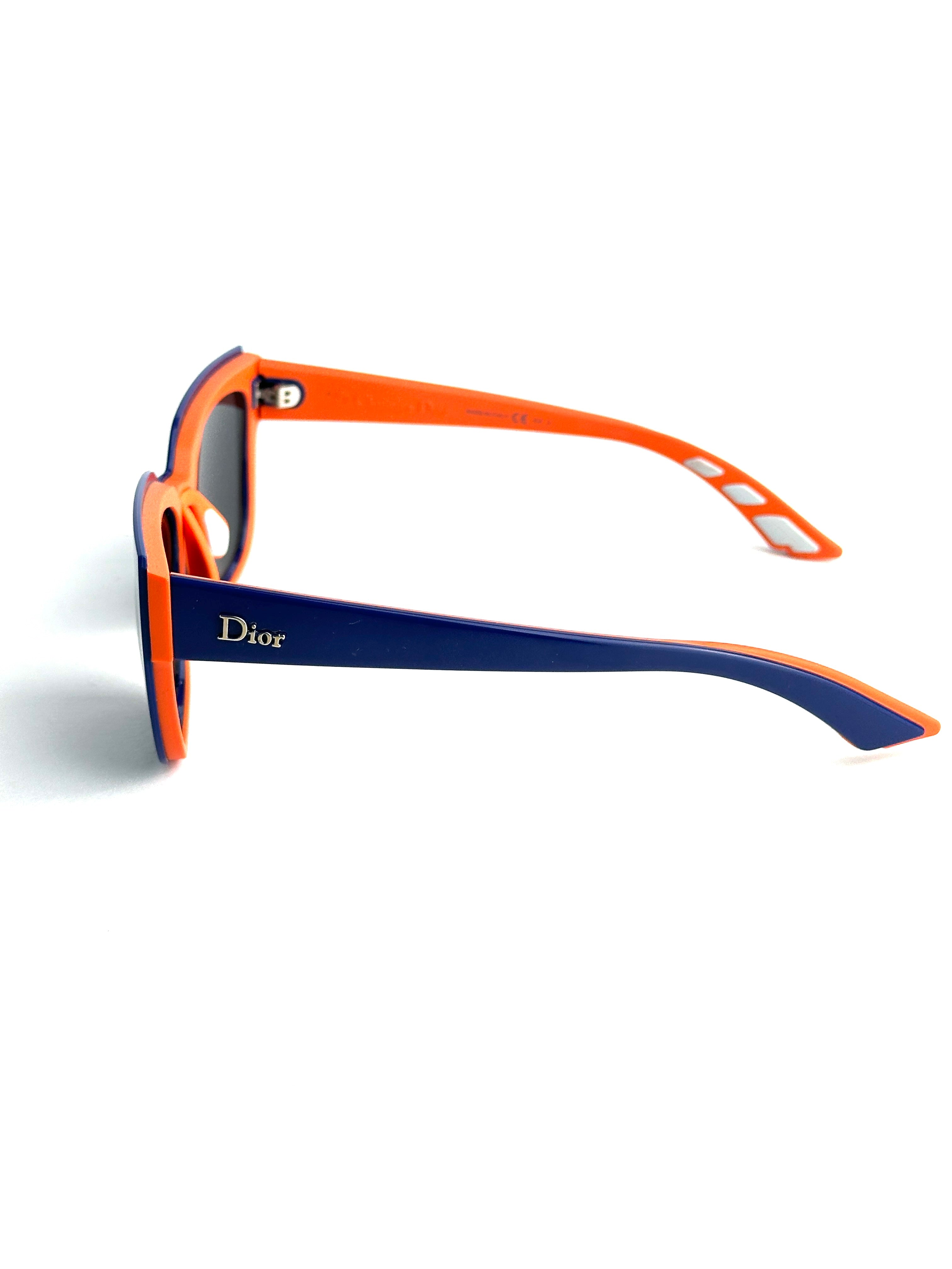 Occhiali da sole DIOR DECALE2 BSKY1