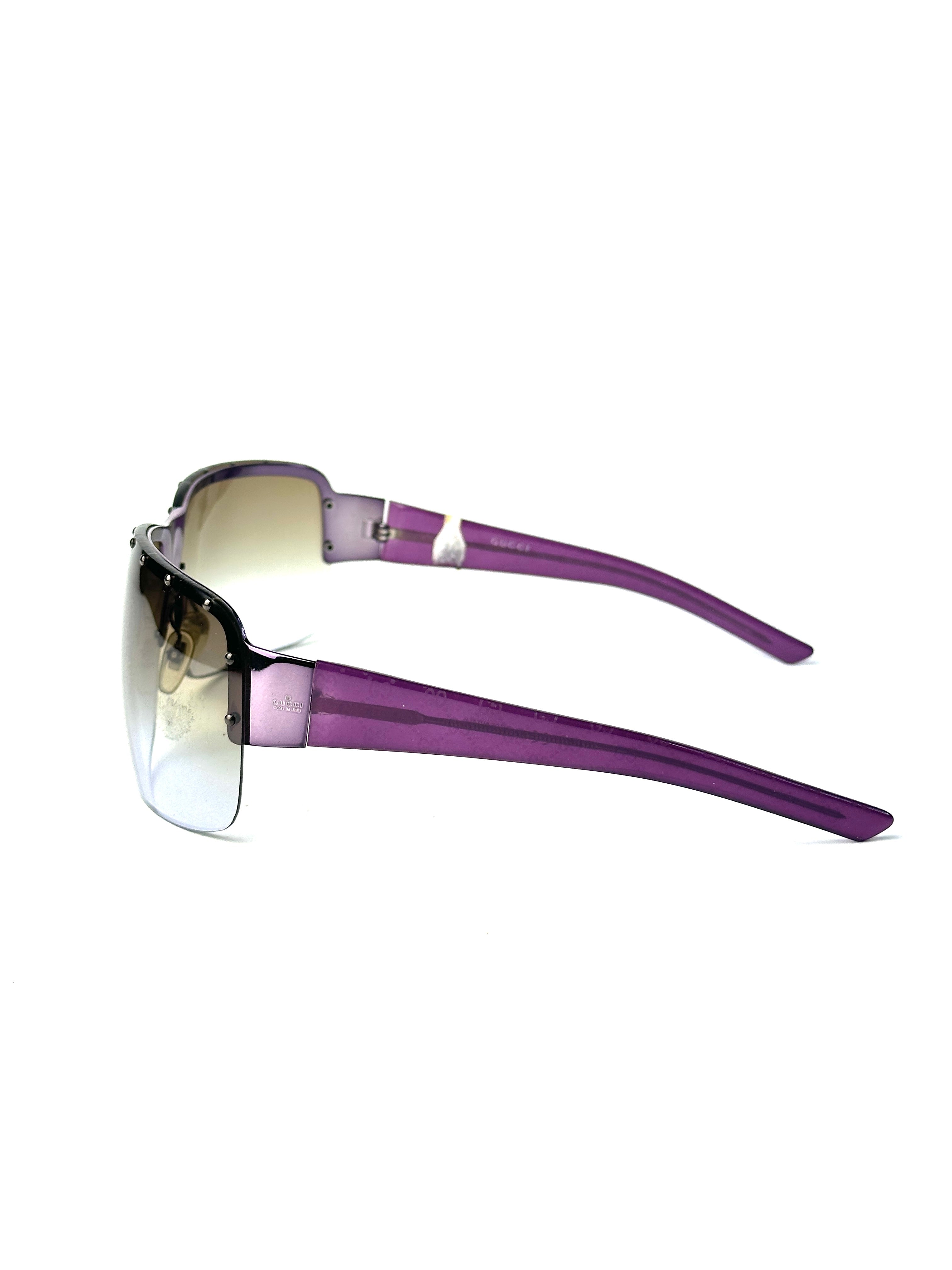 Occhiali da sole GUCCI GG1819/S
