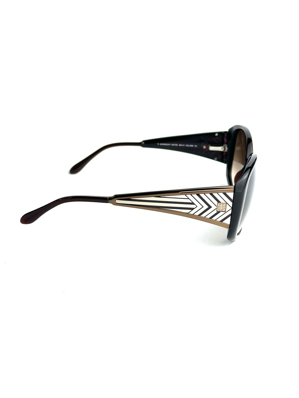 Occhiali da sole GIVENCHY SGV720 0958