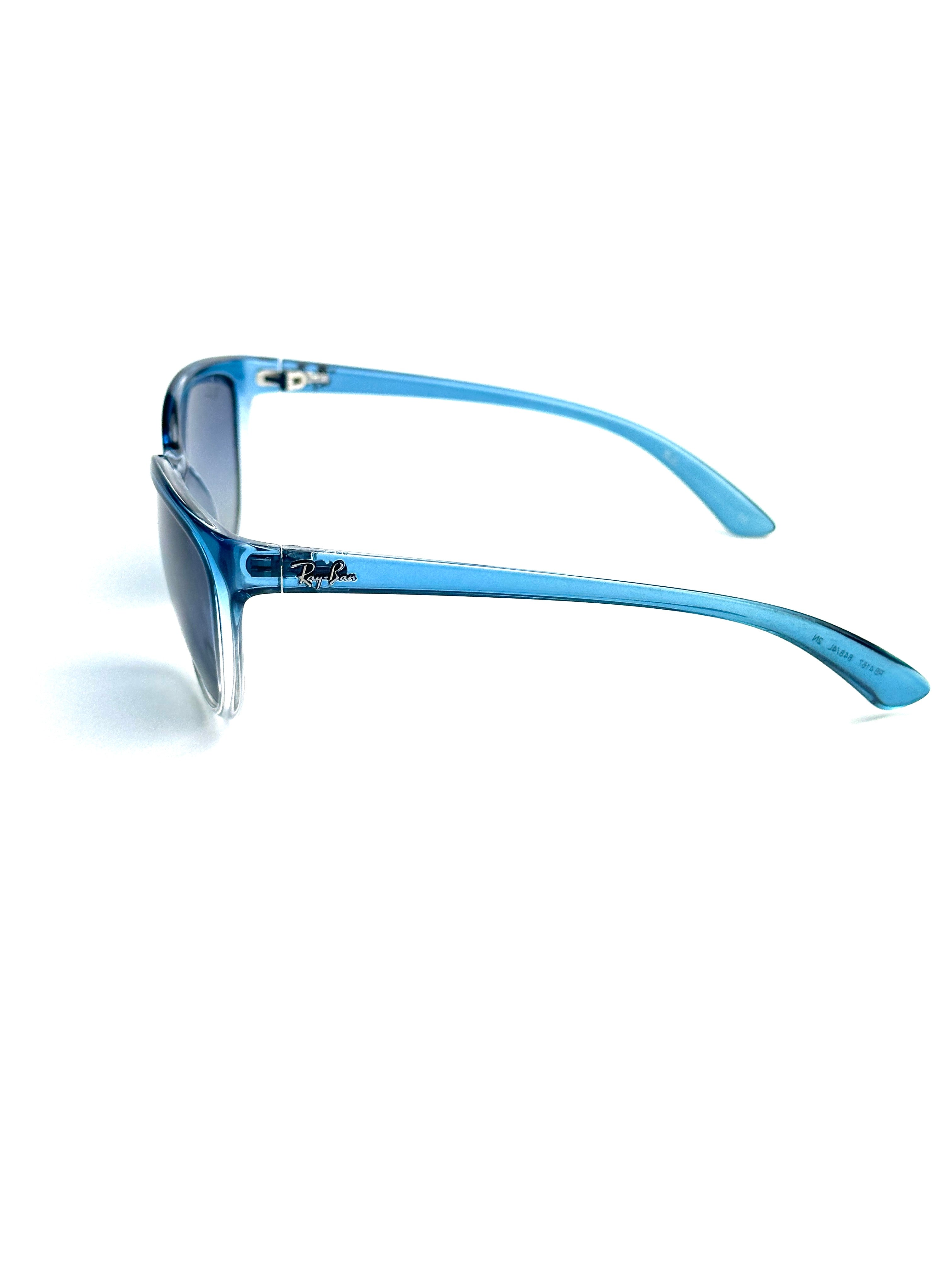 RAY-BAN RB4167