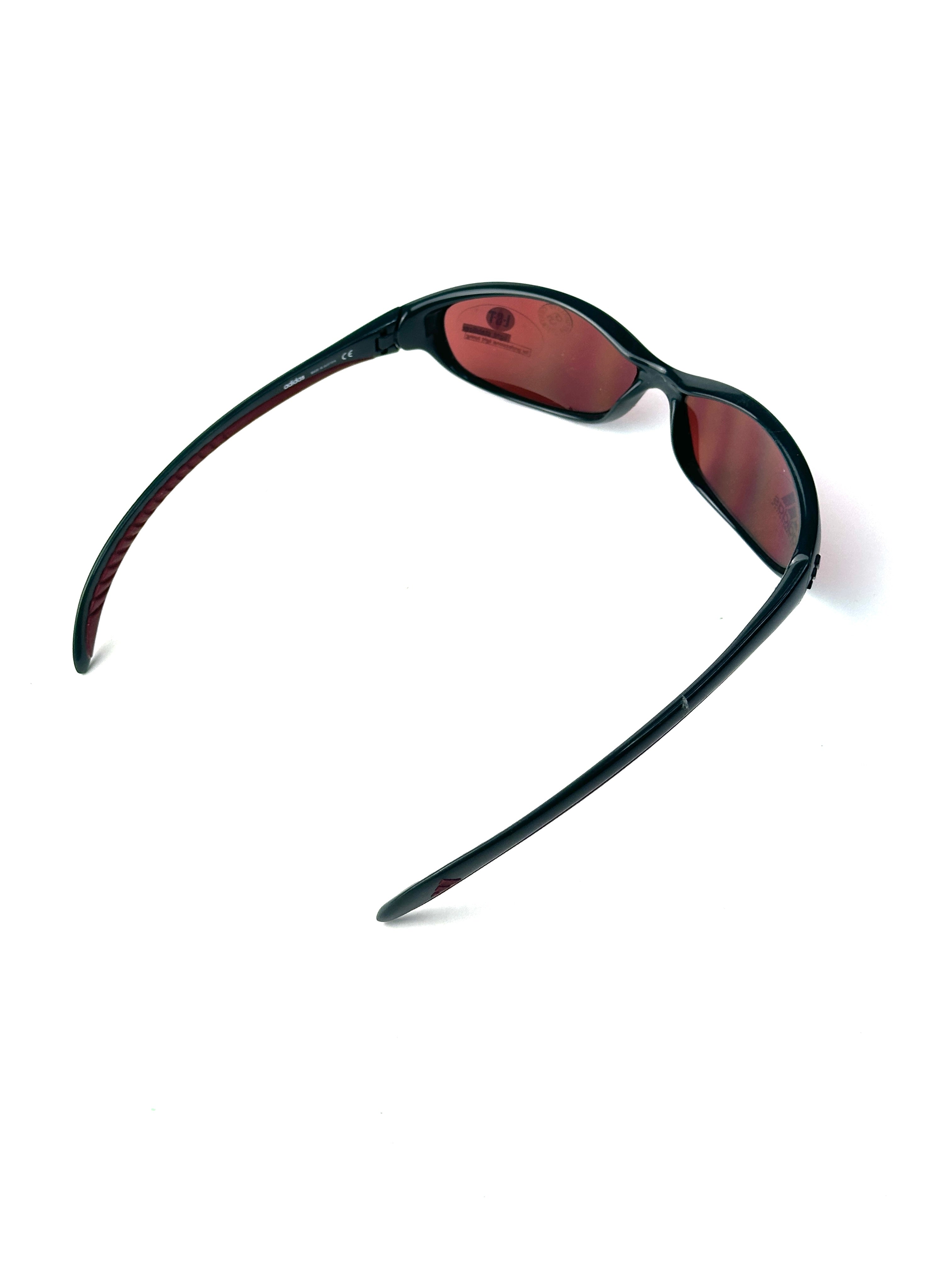 CARRERA EGG sunglasses in grey VINTAGE