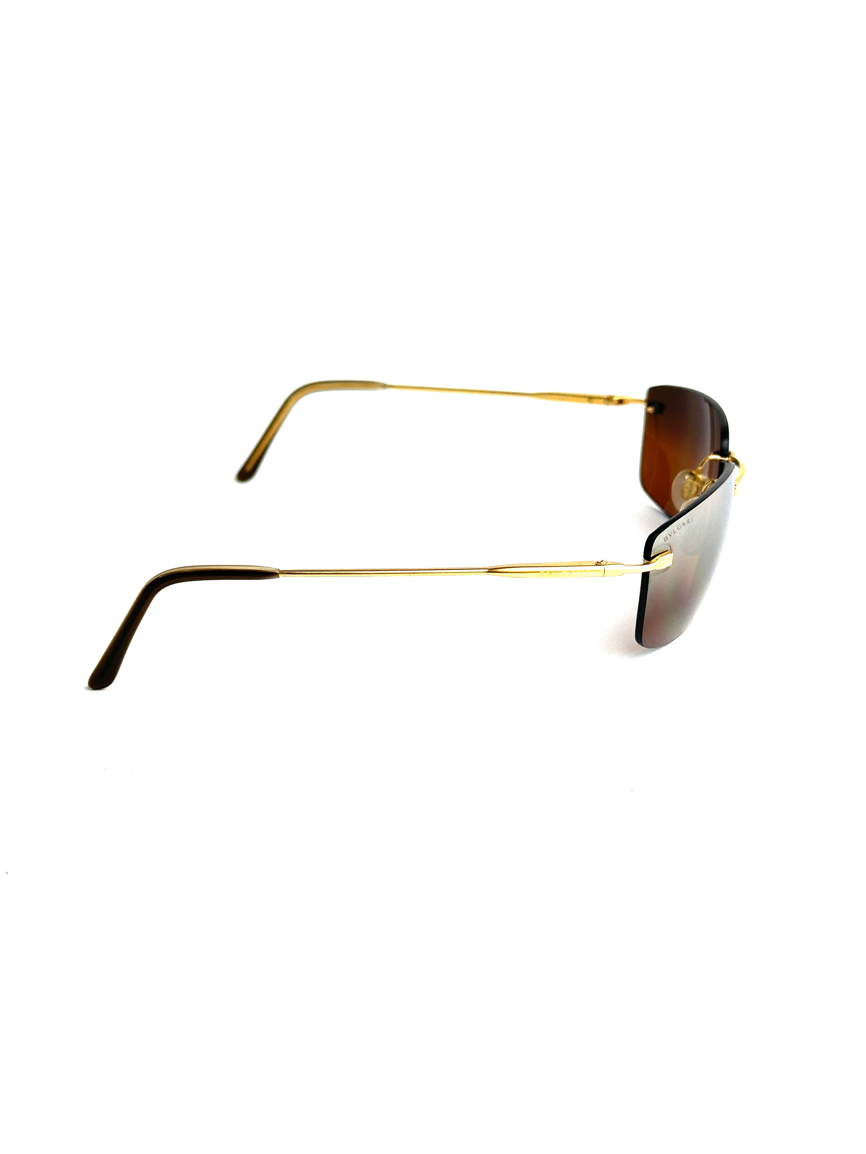 Occhiali da sole BULGARI 515-T