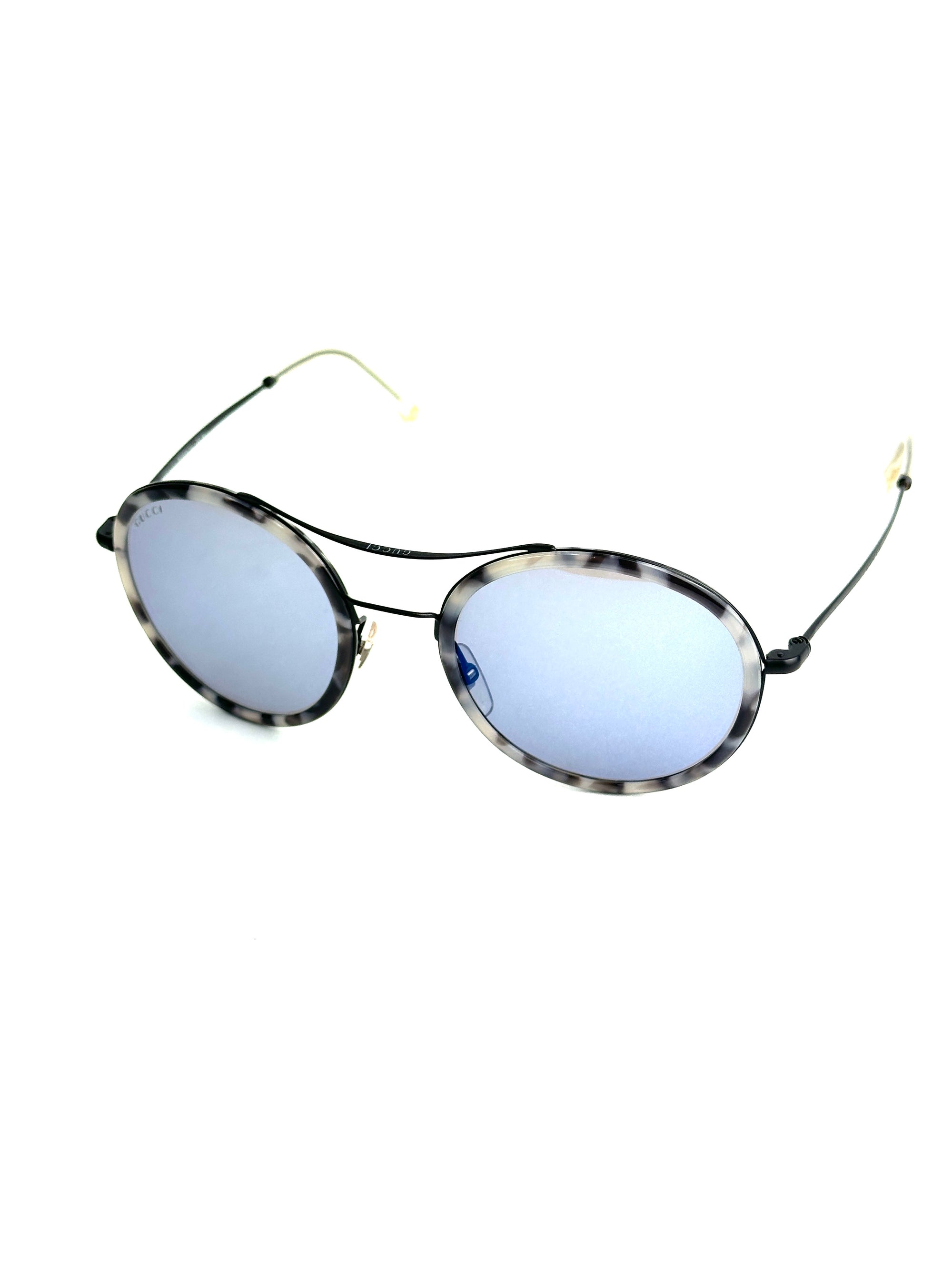 occhiali da sole GUCCI GG4252/N/S GRIGIO HAVANA