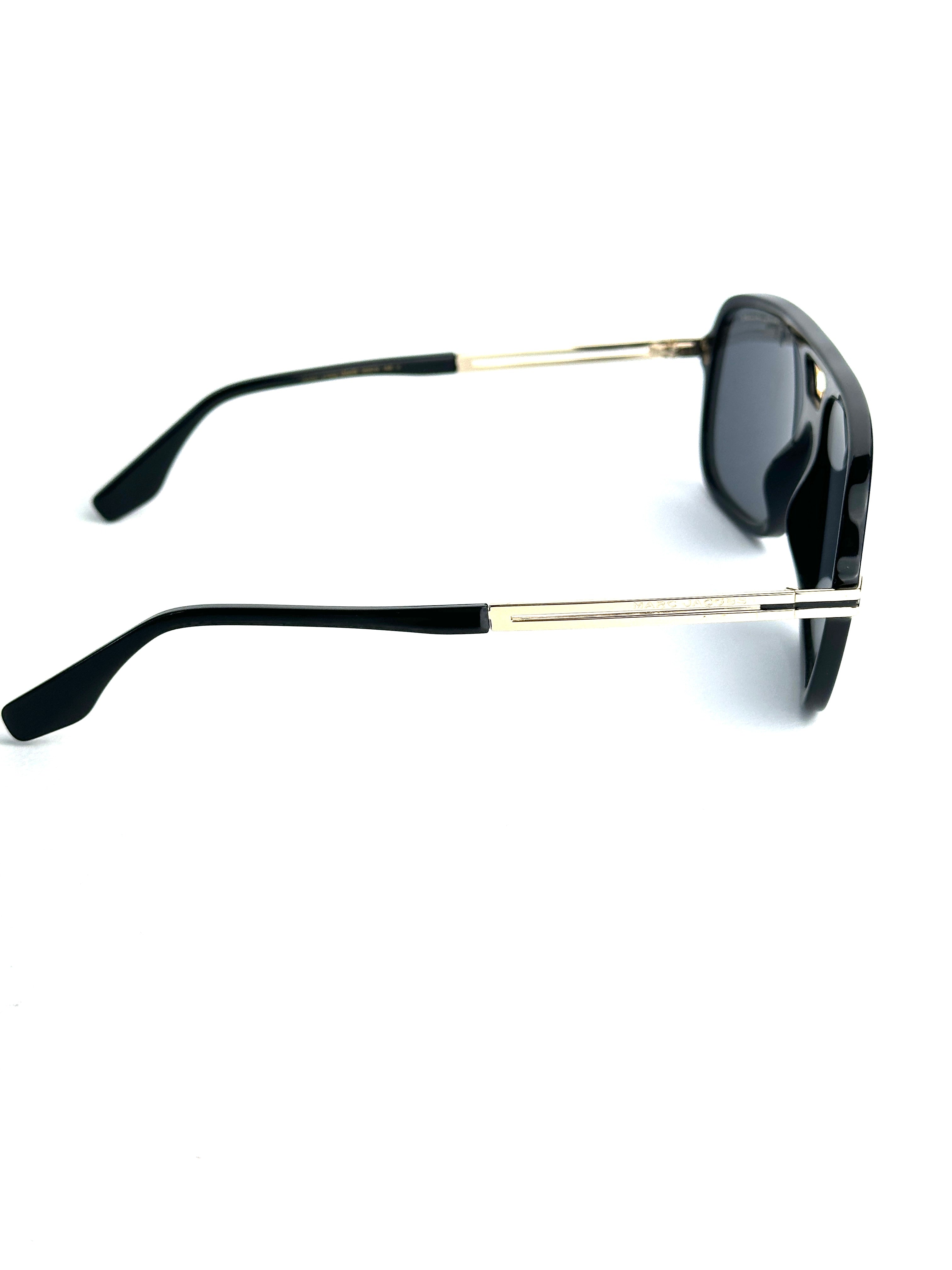 Occhiali da sole MARC JACOBS MARC 415/S 2M2/IR BLACK GOLD