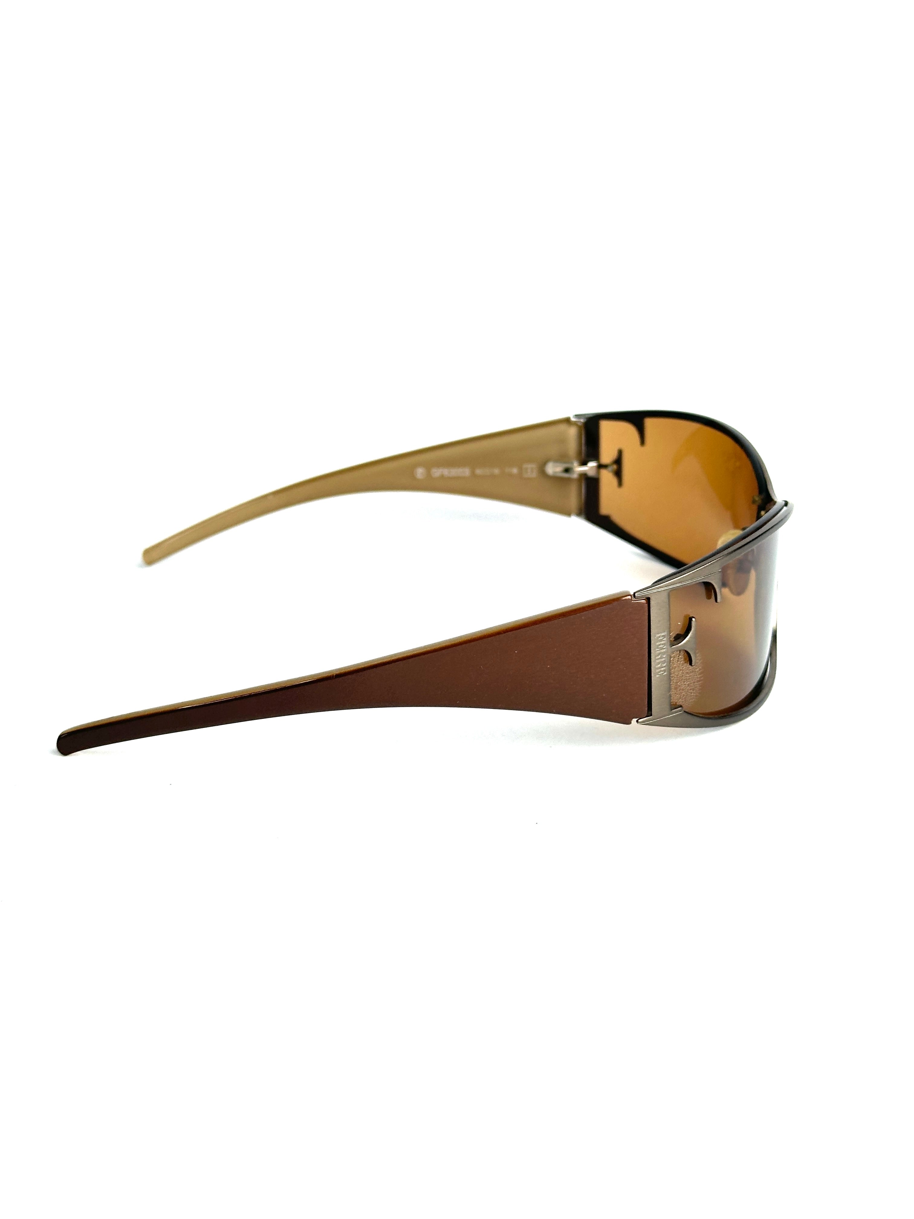 Occhiali da sole GIANFRANCO FERRE GF63003 VINTAGE