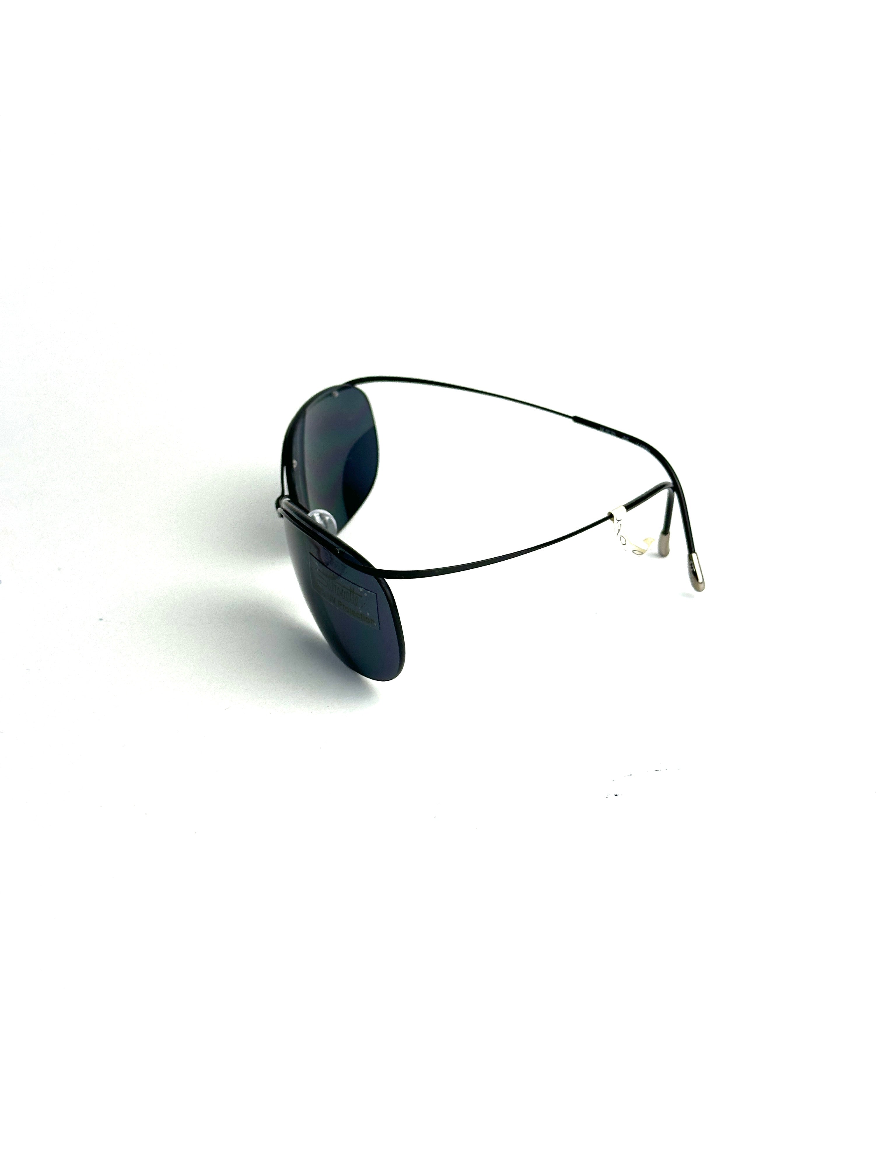 EMPORIO ARMANI 130-S marron