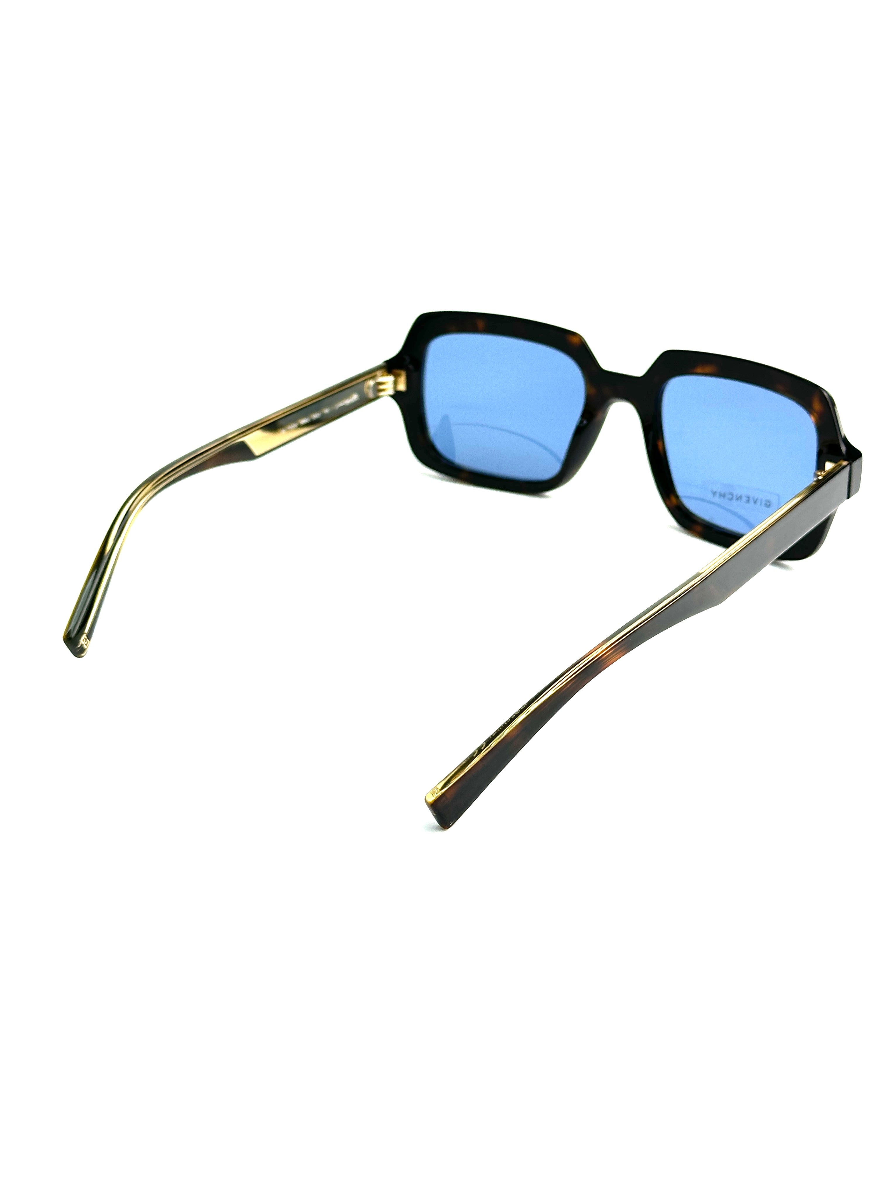 sunglasses GIVENCHY SGV880 09AJ
