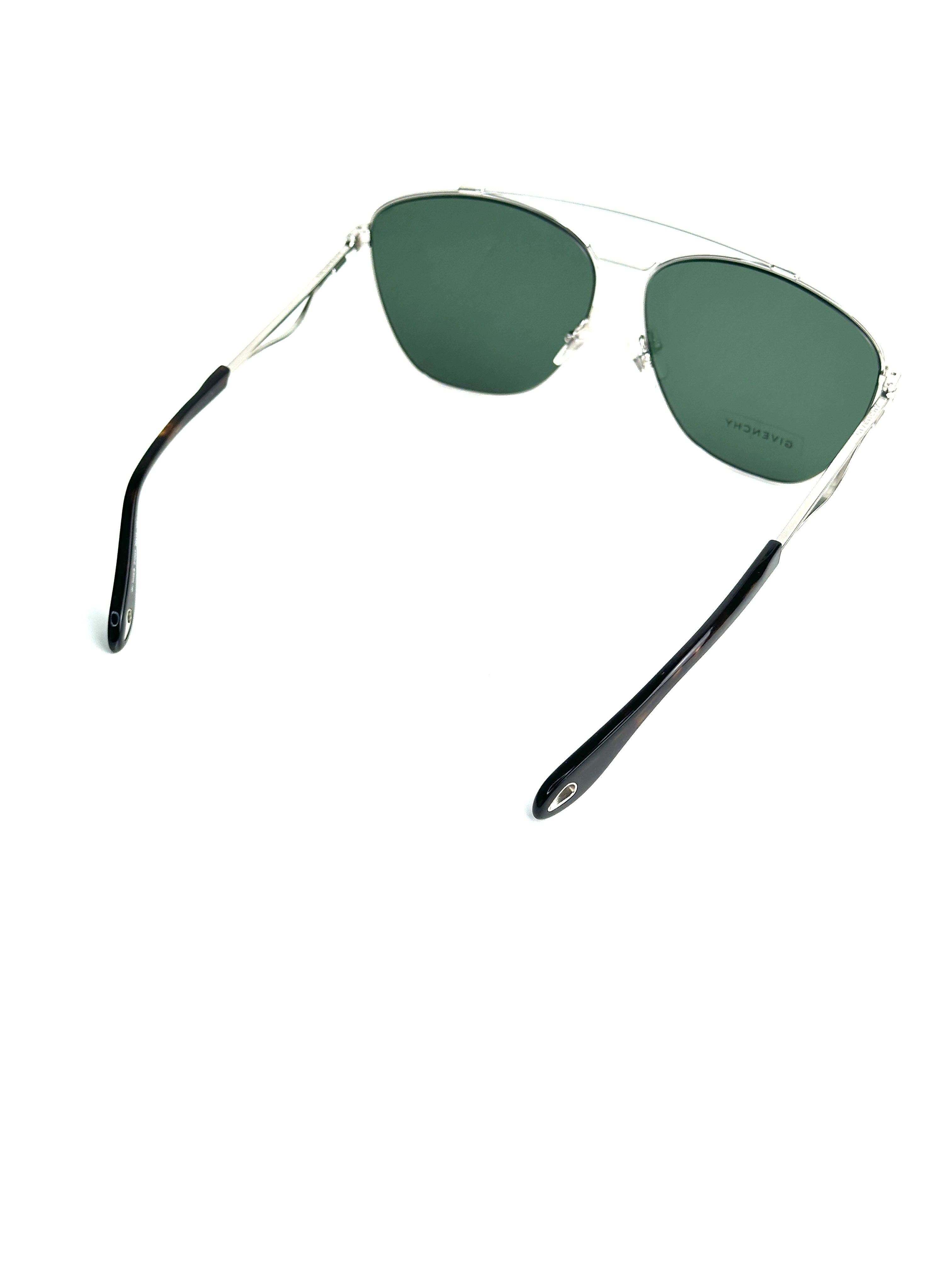 Occhiali da sole GIVENCHY GV 7049/S 010/QT PALLADIUM