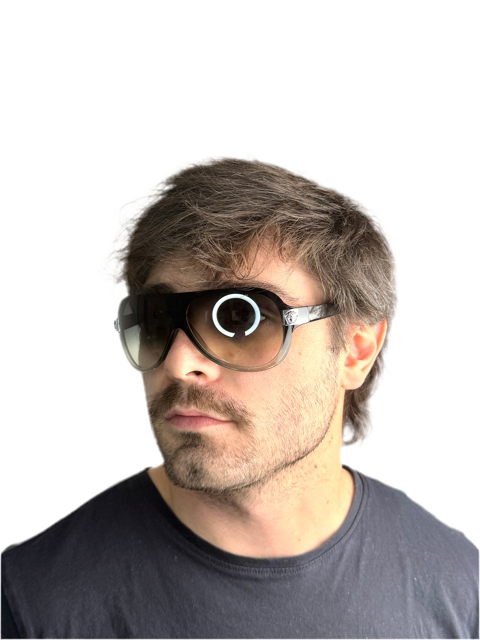 VERSACE MOD4084-V 528/8G