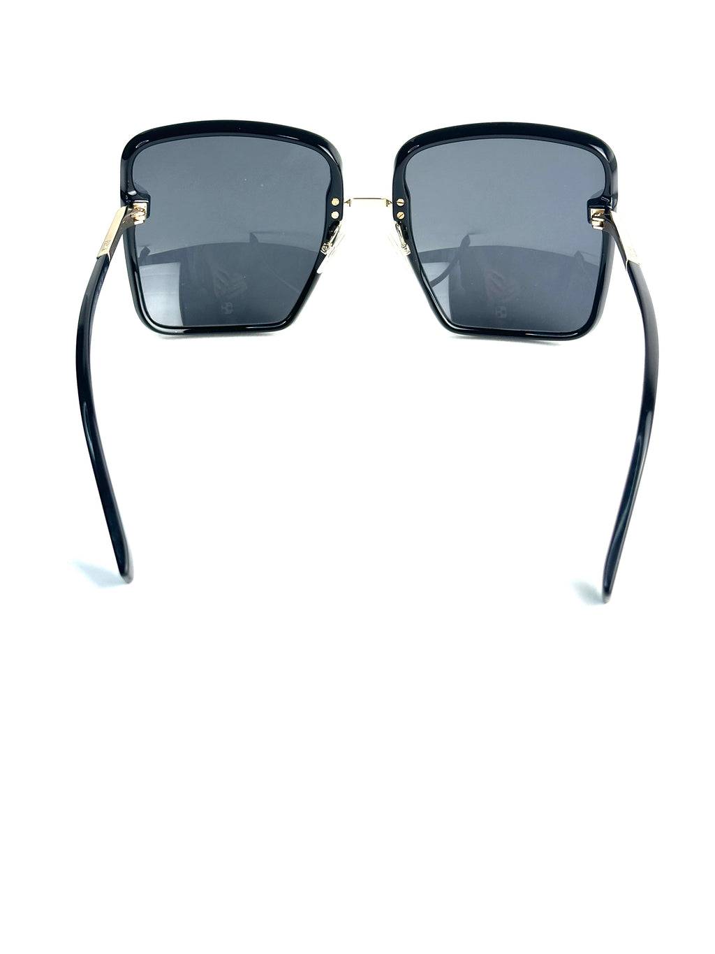 occhiali da sole FENDI FF0402/S NERO