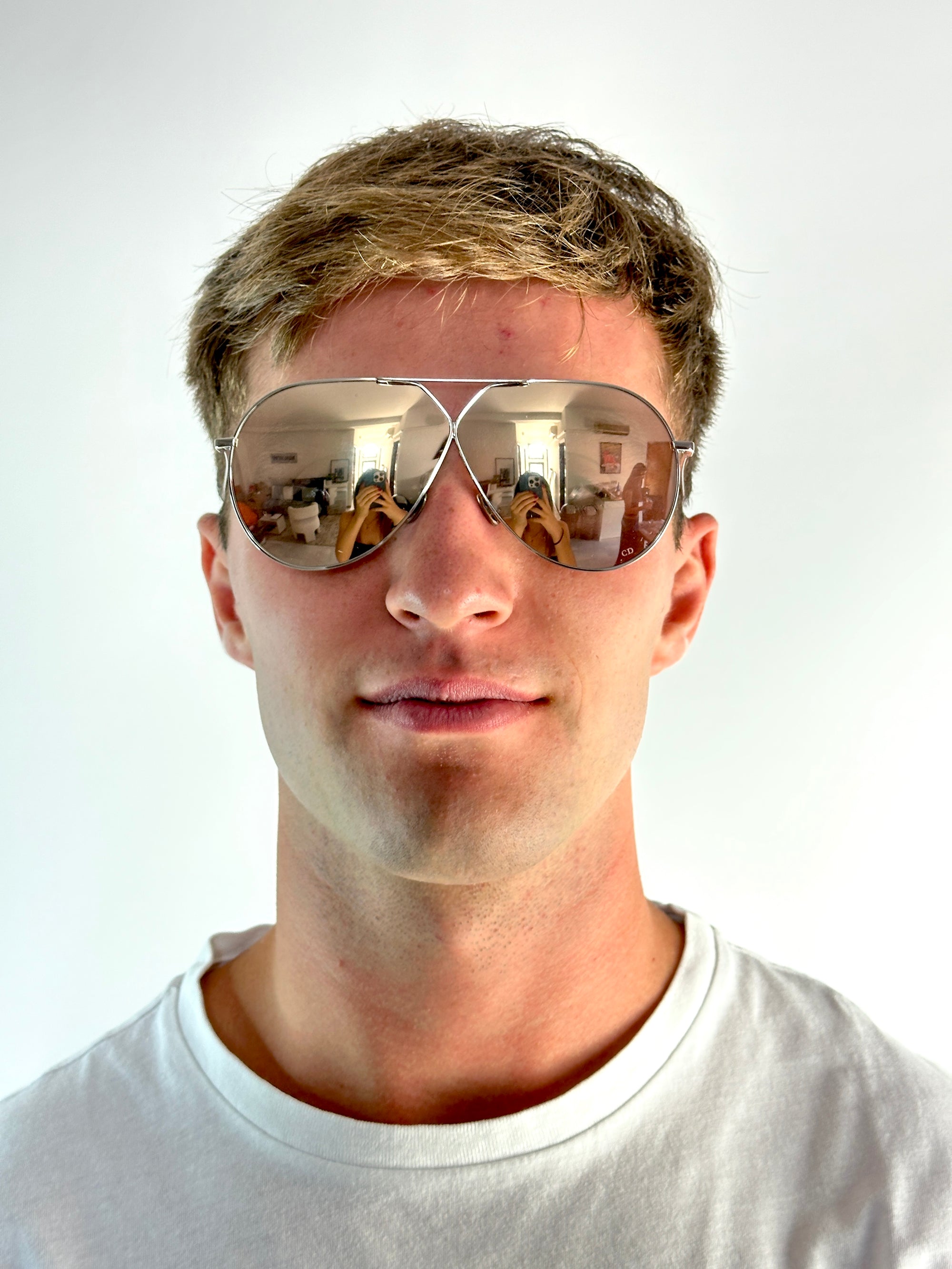 DIOR sunglasses DIORSTELLAIRE3 010/SQ PALLADIUM